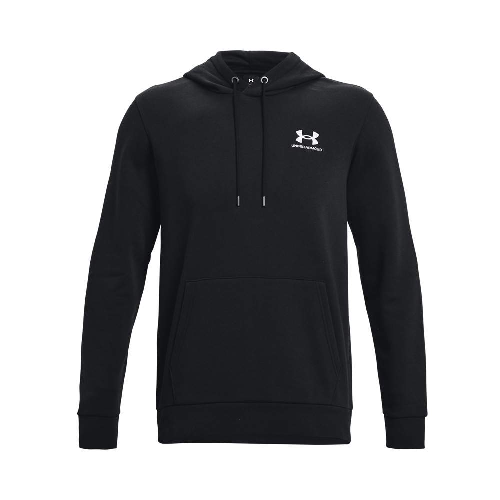 Under Armour® Kapuzensweatshirt »UA ICON FLEECE HOODIE«, (1 tlg.)