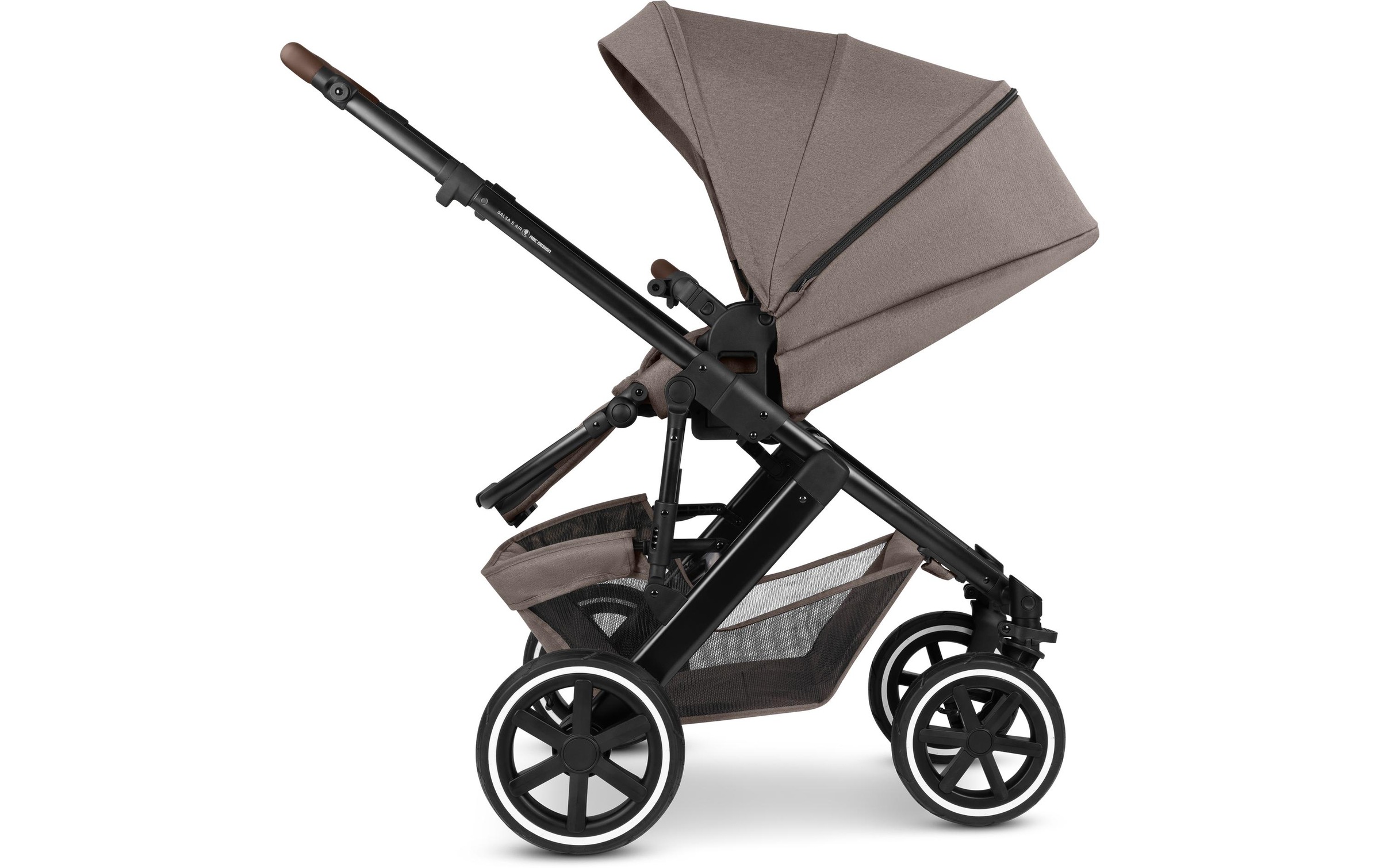 ABC Design Kombi-Kinderwagen »Salsa 5 Air«
