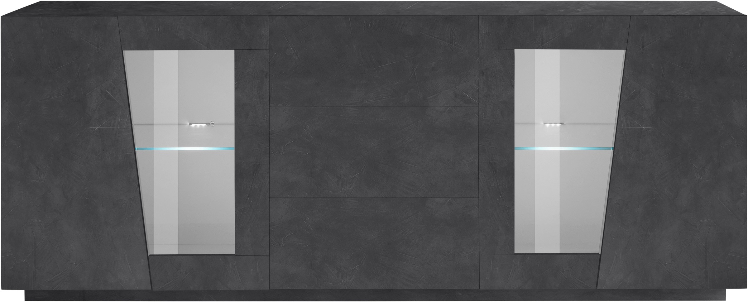 Image of Tecnos Sideboard »Vega« bei Ackermann Versand Schweiz