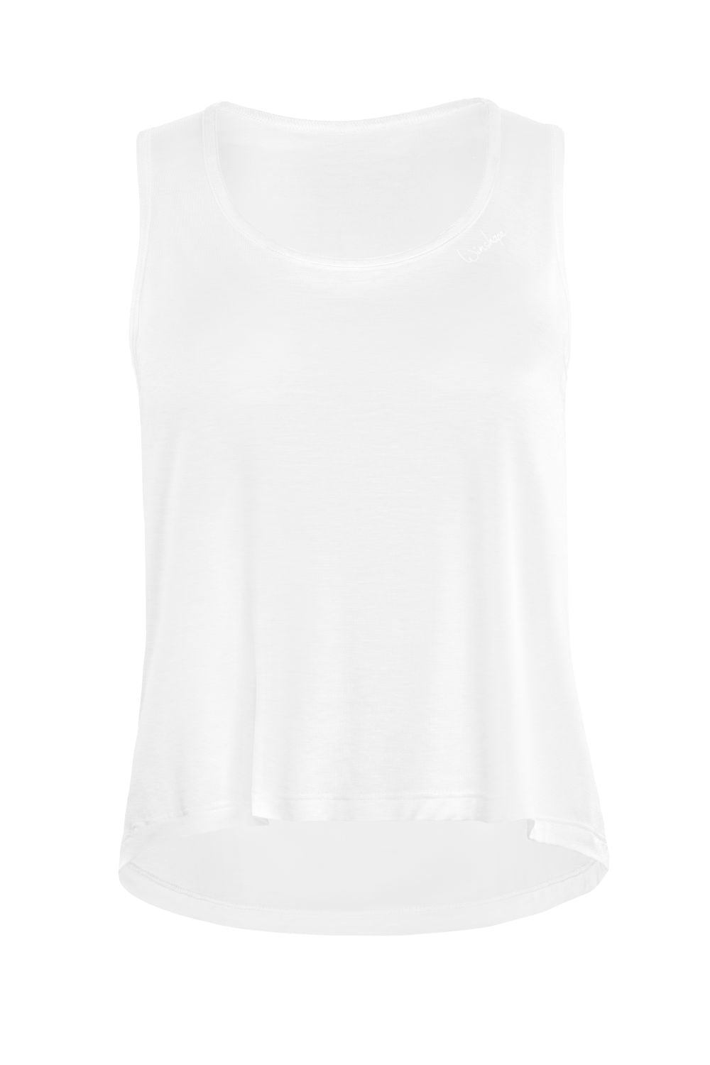 Image of Winshape Tanktop "BAMT001" atmungsaktives Bambusgewebe