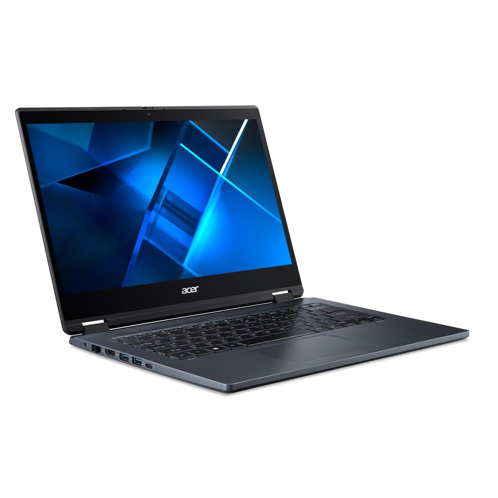 Acer Notebook »TravelMate Spin P4 (TMP414RN-51)«, 35,56 cm, / 14 Zoll, Intel, Core i5
