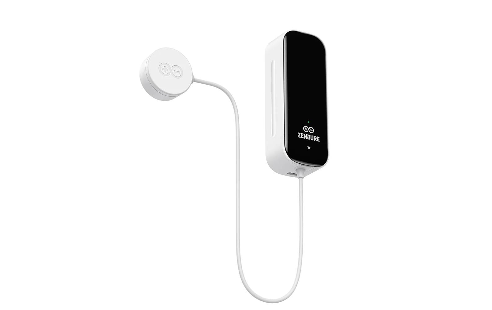 Zendure Appareil de mesure des coûts énergétiques »Smart Meter D0«