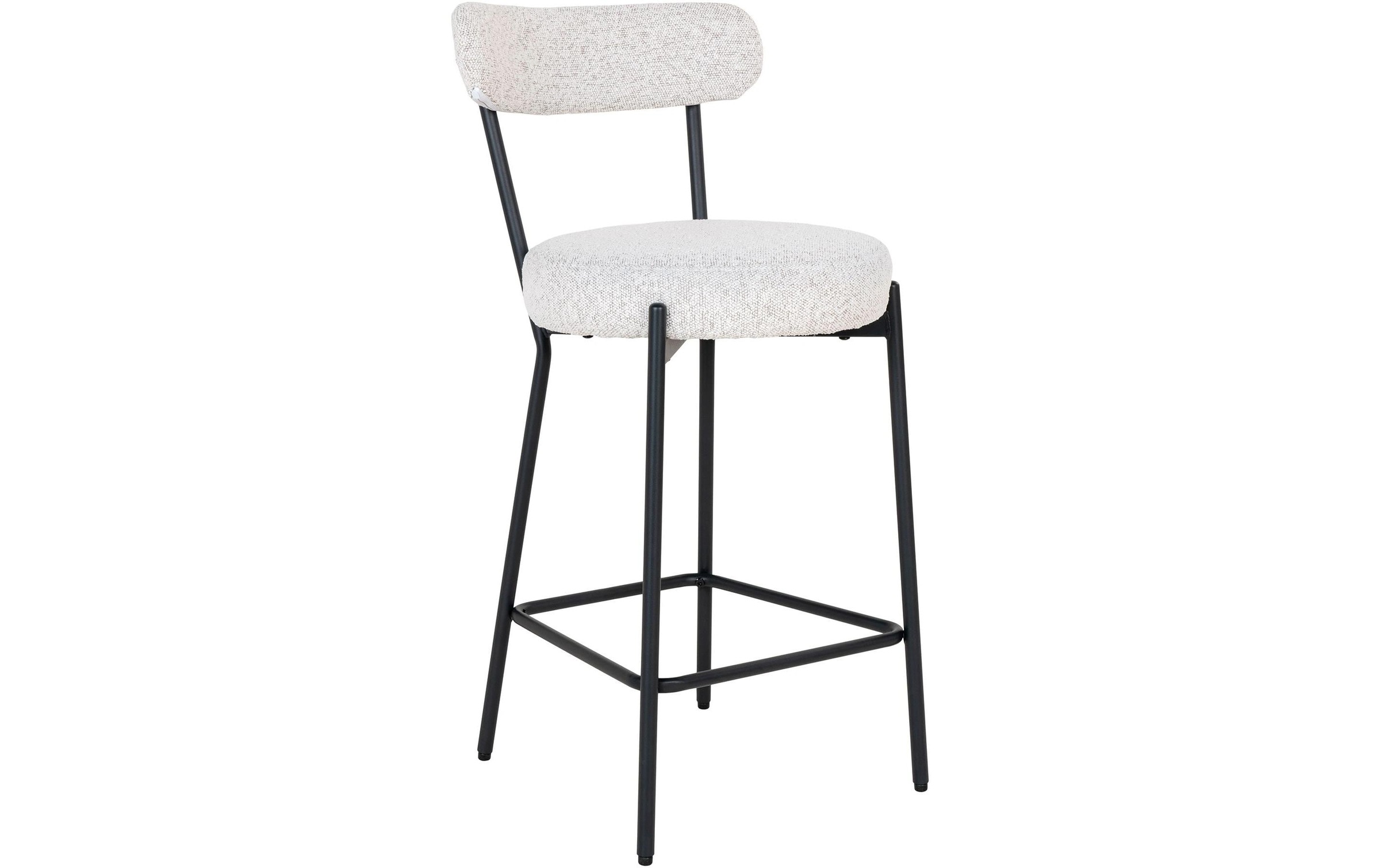 Image of House Nordic Barhocker "Badalona 1 Stück"