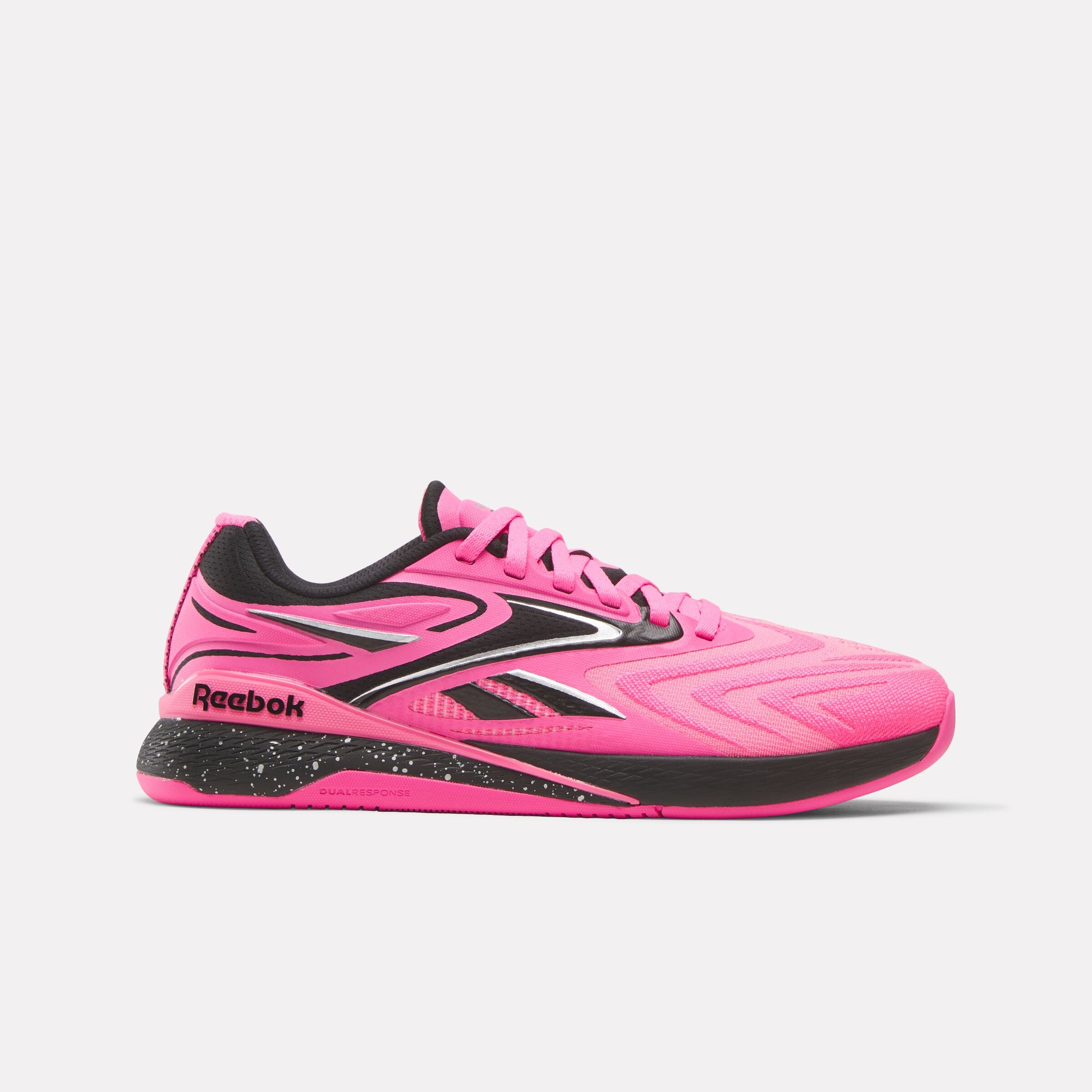 Reebok »NANO X5 EDGE«  parfaite pour le multisport grâce à une agilité de première classe