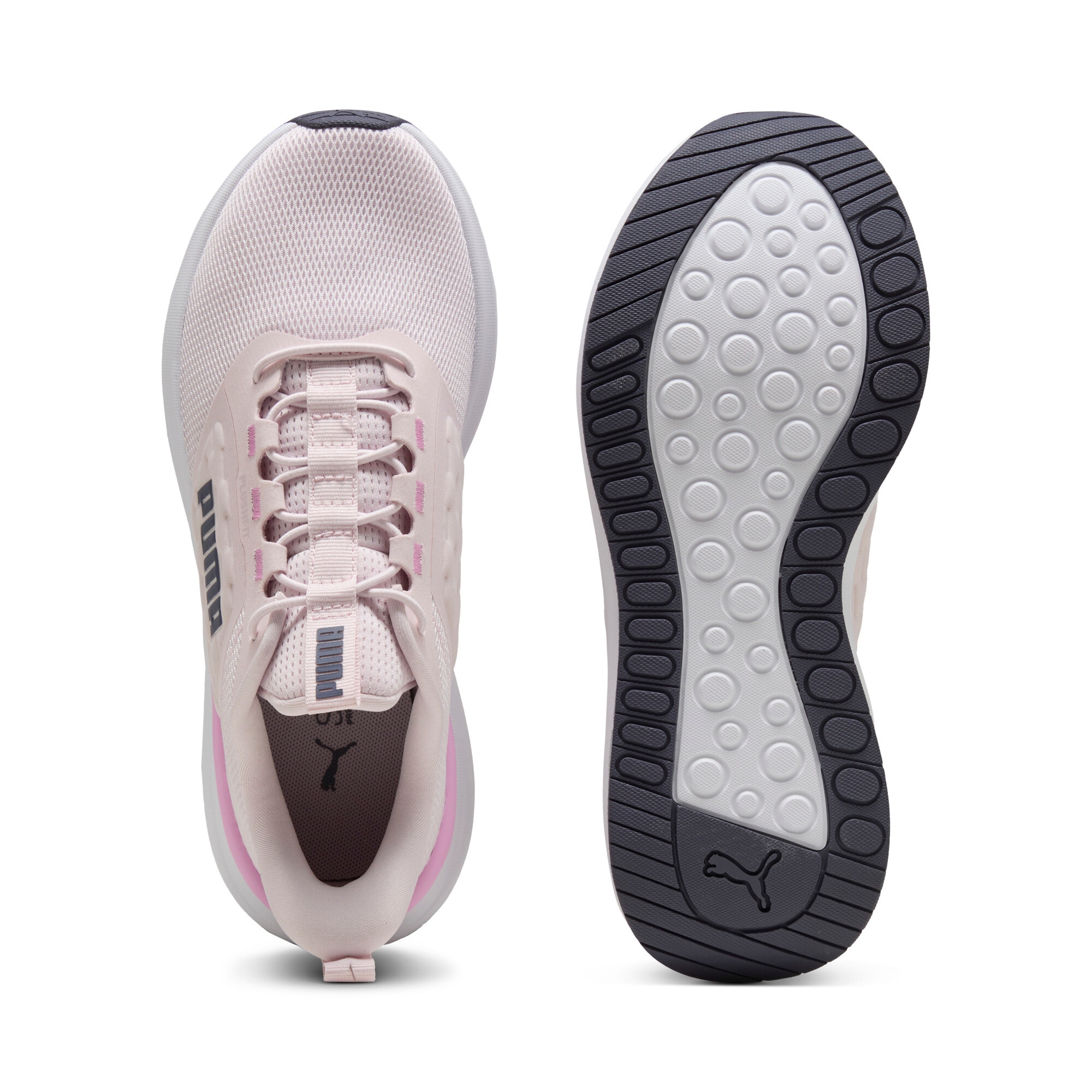 PUMA Sneaker »SOFTRIDE CARSON 2 PLUSHFIT«