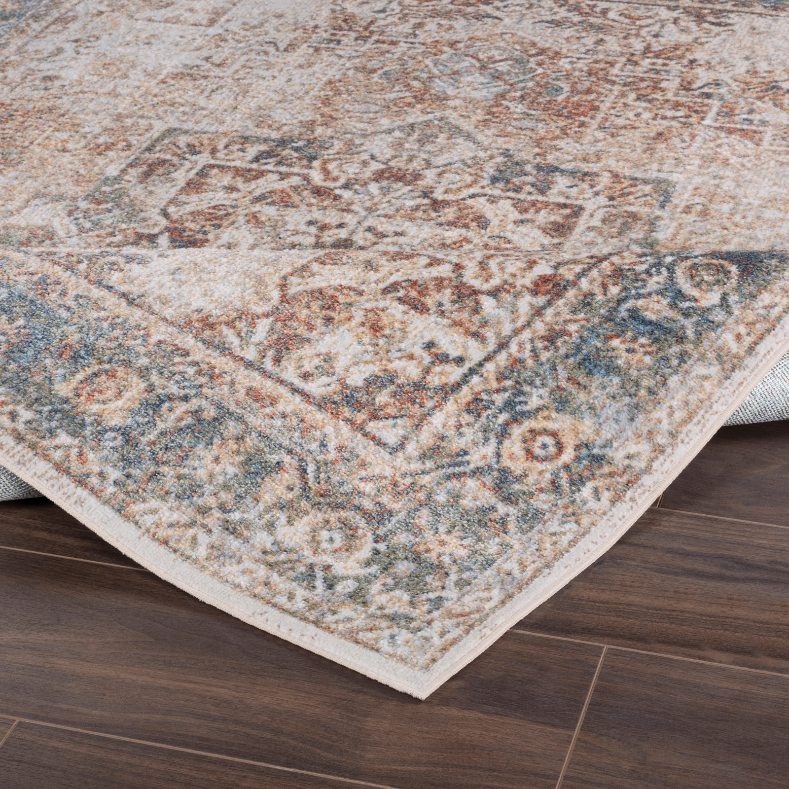 Livabliss Teppich »MARLENHEIM« rechteckig 5,1 mm Höhe