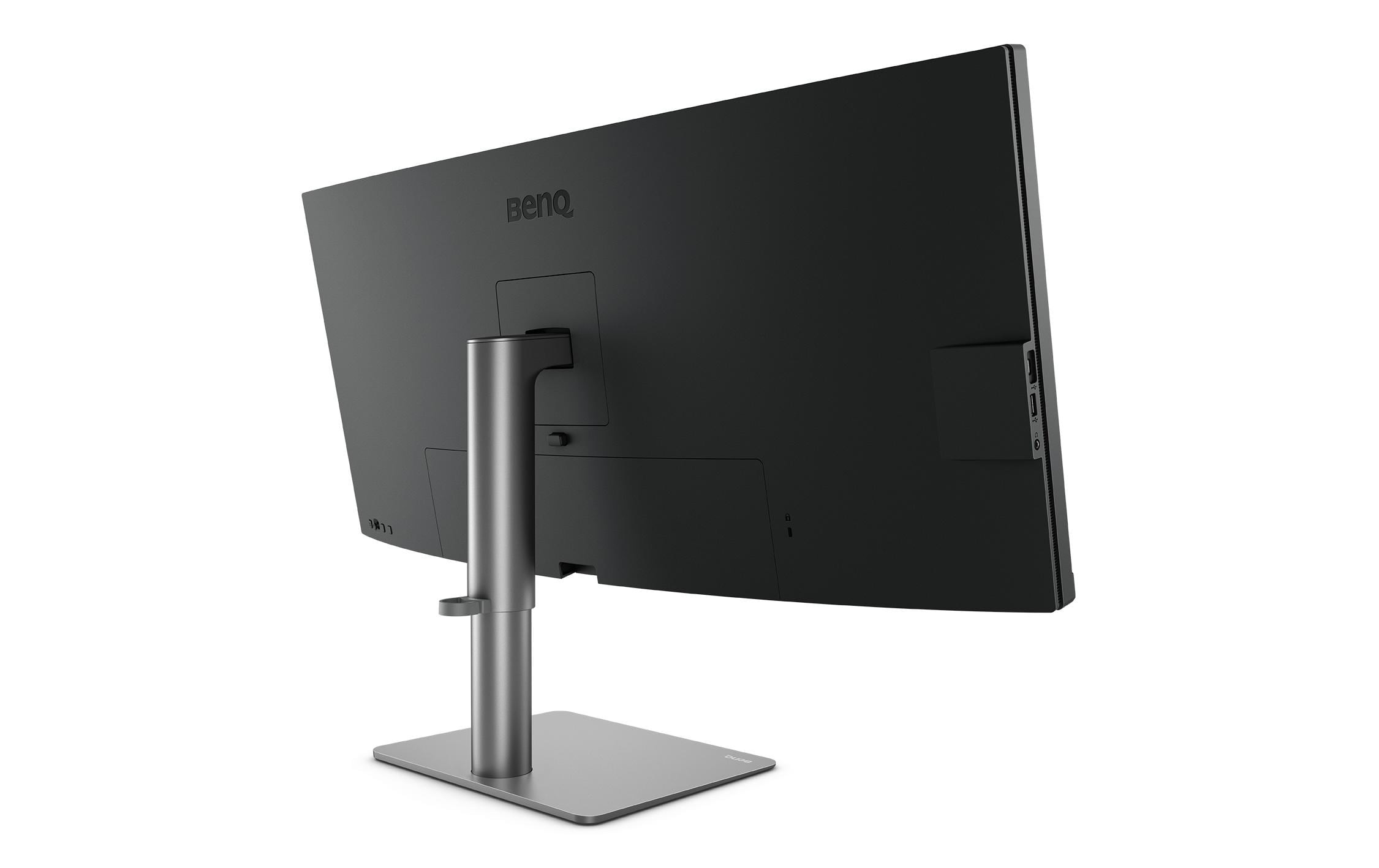 BenQ LED-Monitor »PD3420Q«, 86,02 cm/34 Zoll, 3440 x 1440 px, UWQHD, 5 ms Reaktionszeit, 60 Hz
