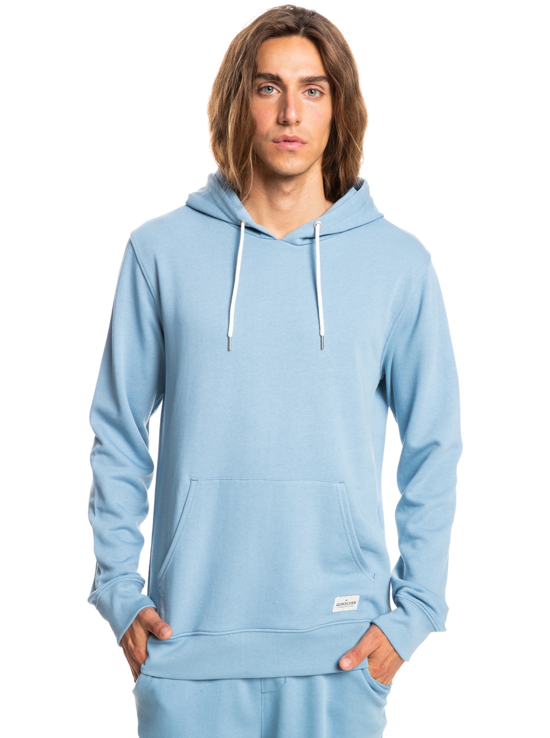 Quiksilver Kapuzensweatshirt »Essentials« kaufen