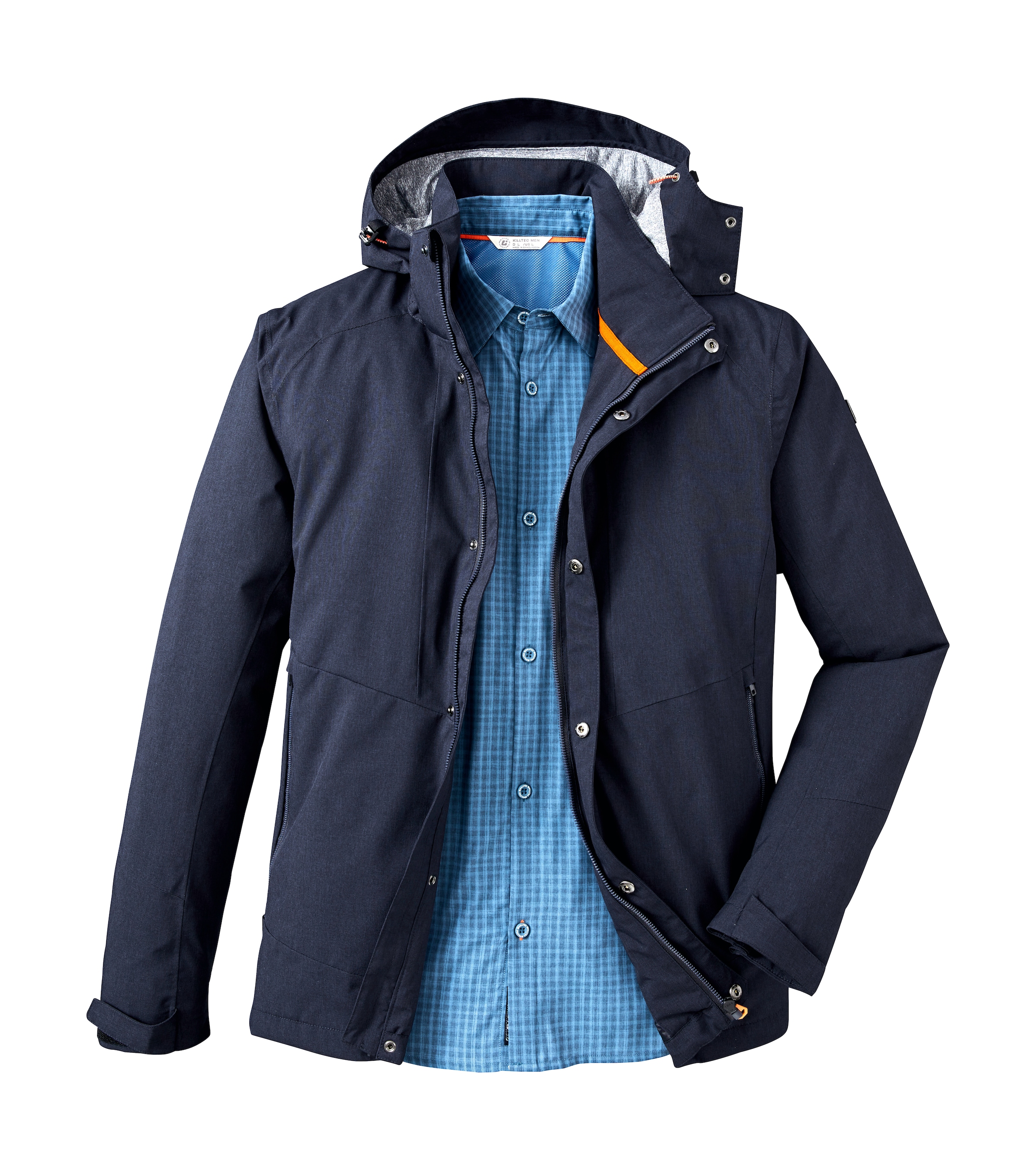 Killtec Outdoorjacke »KOS 53 MN JCKT«