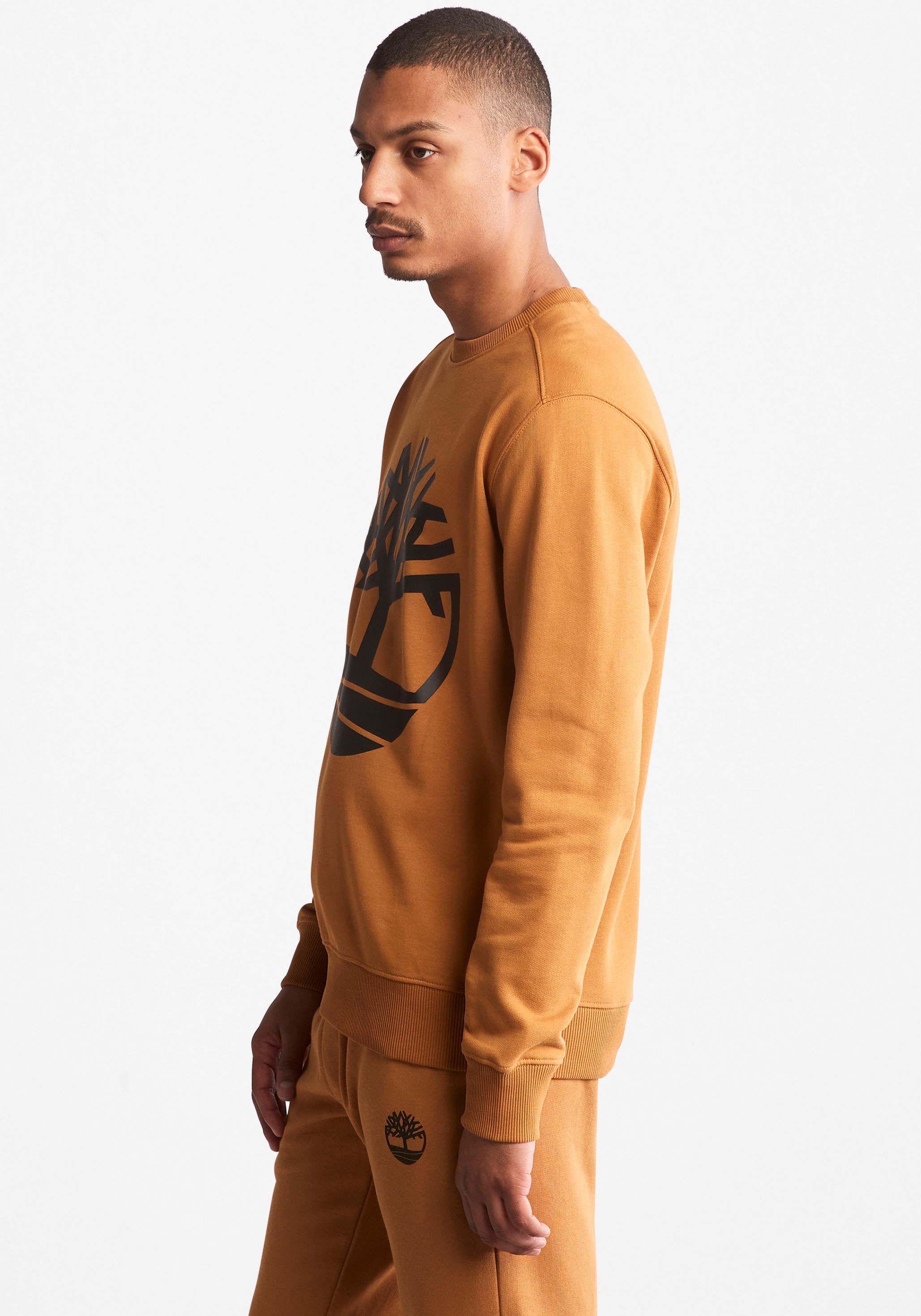 Timberland Sweatshirt »WHEAT BOOT-BLACK«