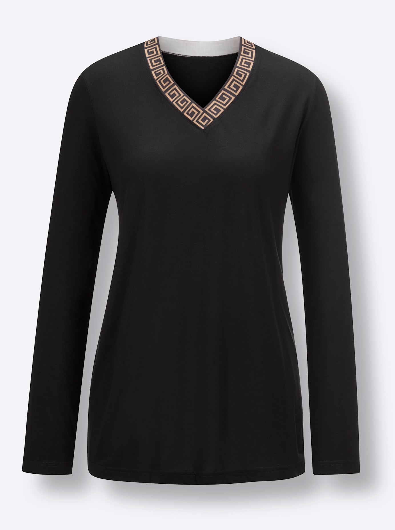 wäschepur Schlafanzug