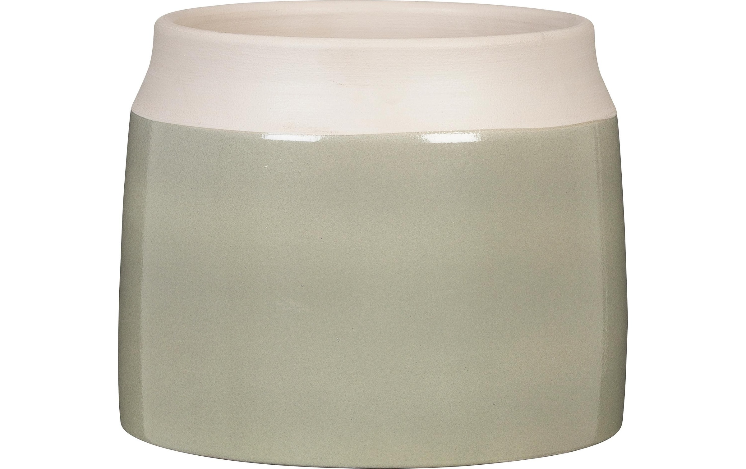 Image of Scheurich Blumentopf "Verde 717"