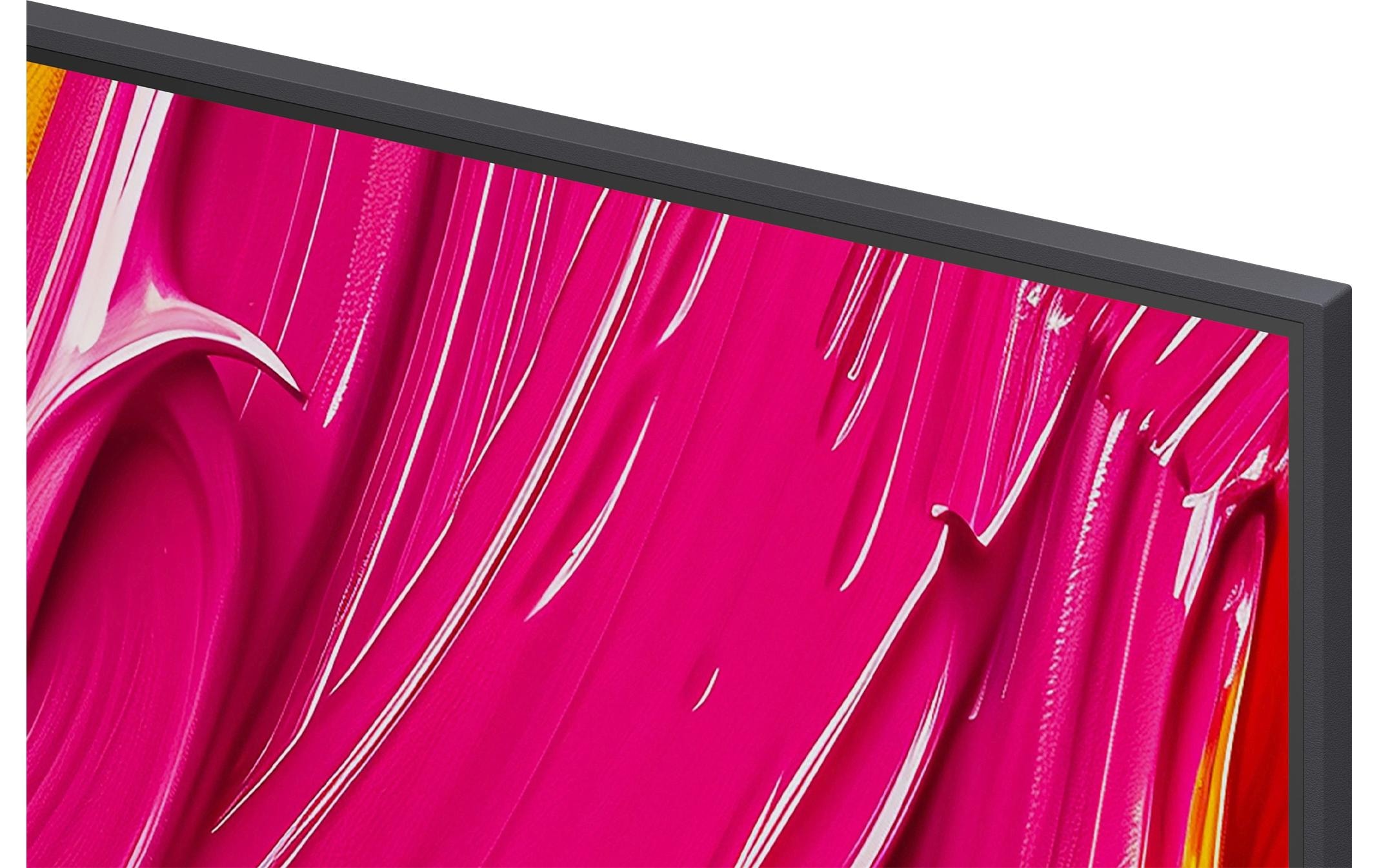 LG Téléviseur QNED »86QNED80A6A« 218 cm/86 ″