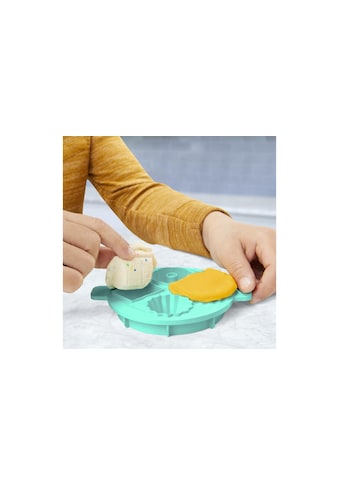 Knete »Play-Doh Knetspielzeug Super Küchen«