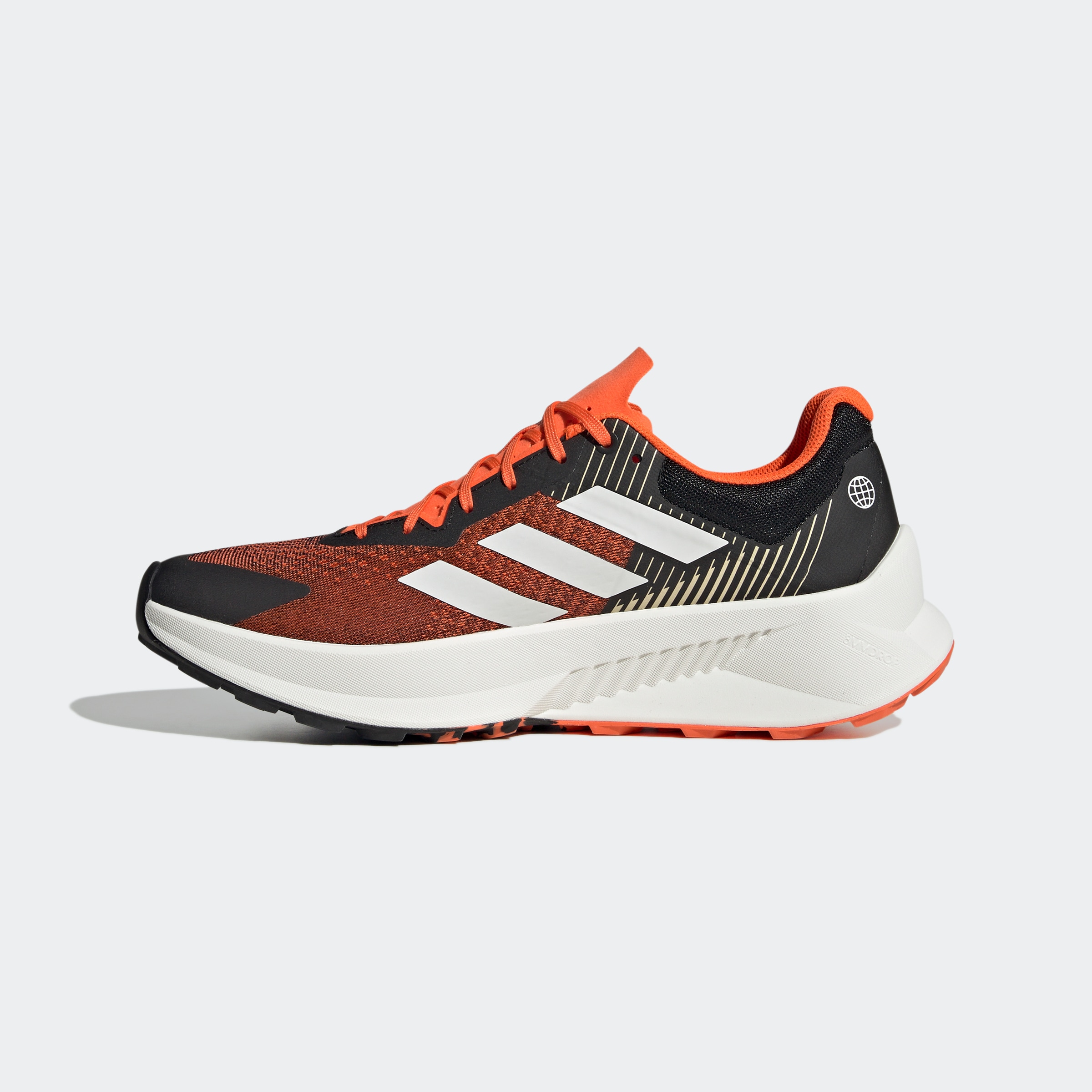 adidas TERREX Trailrunningschuh »TERREX SOULSTRIDE FLOW TRAILRUNNING«