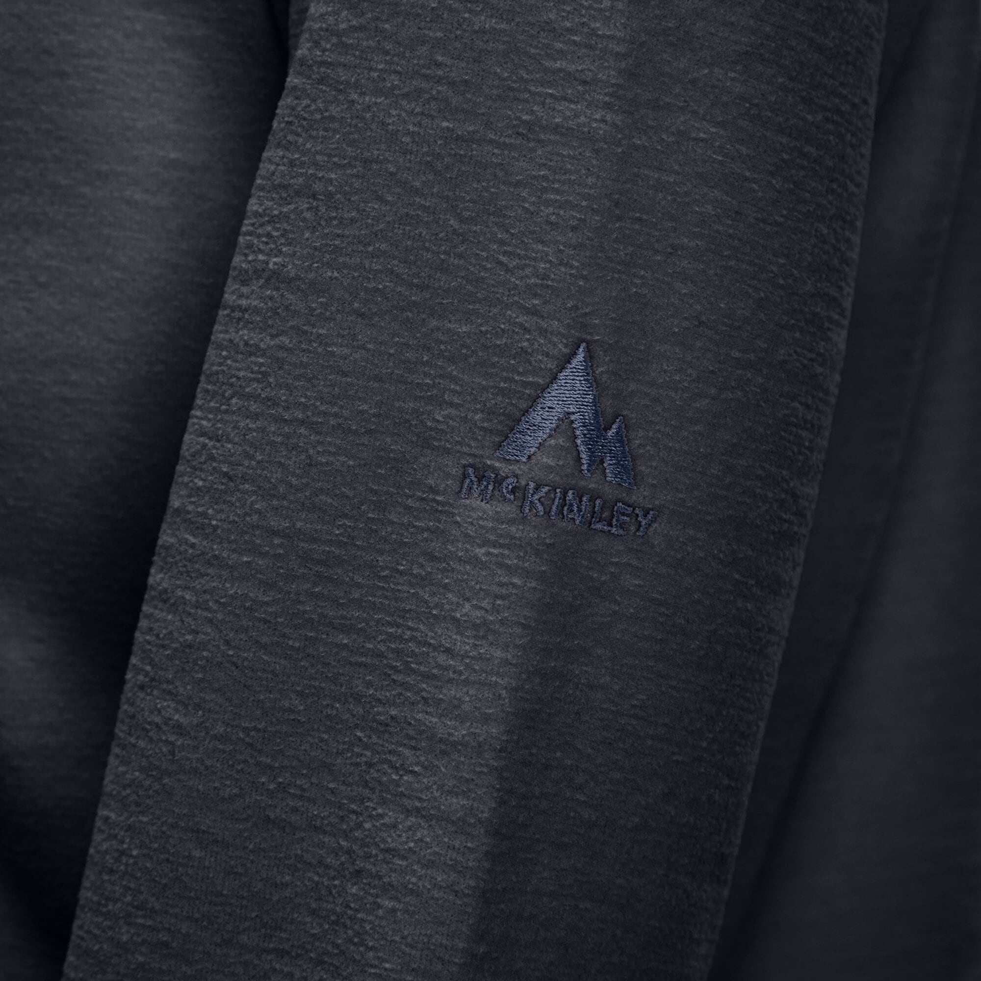 McKINLEY Fleecejacke »Da.-Unterjacke Coari II wms«, (1 St.)