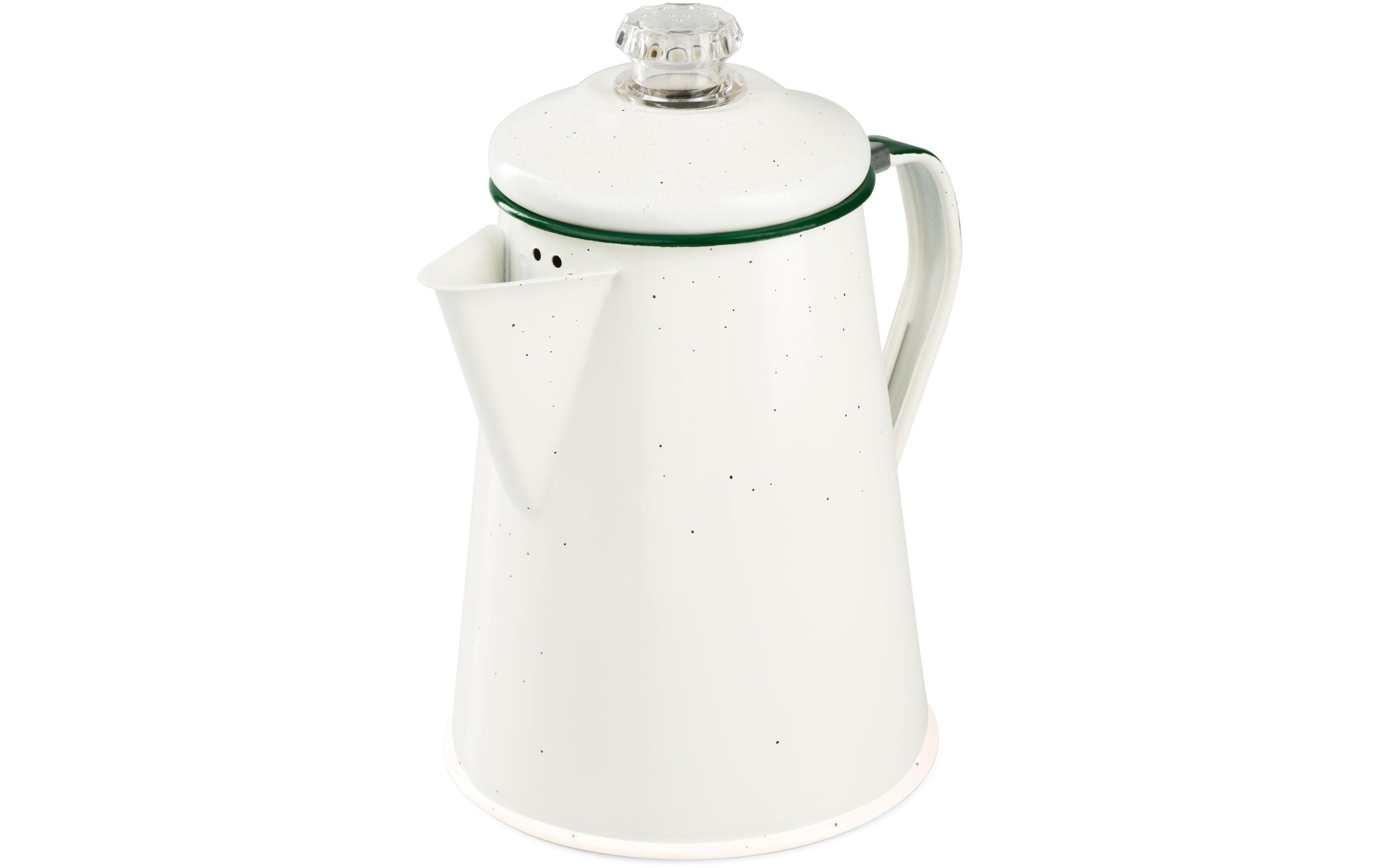 Image of GSI Kanne »Kocher 8 Cup Percolato« bei Ackermann Versand Schweiz