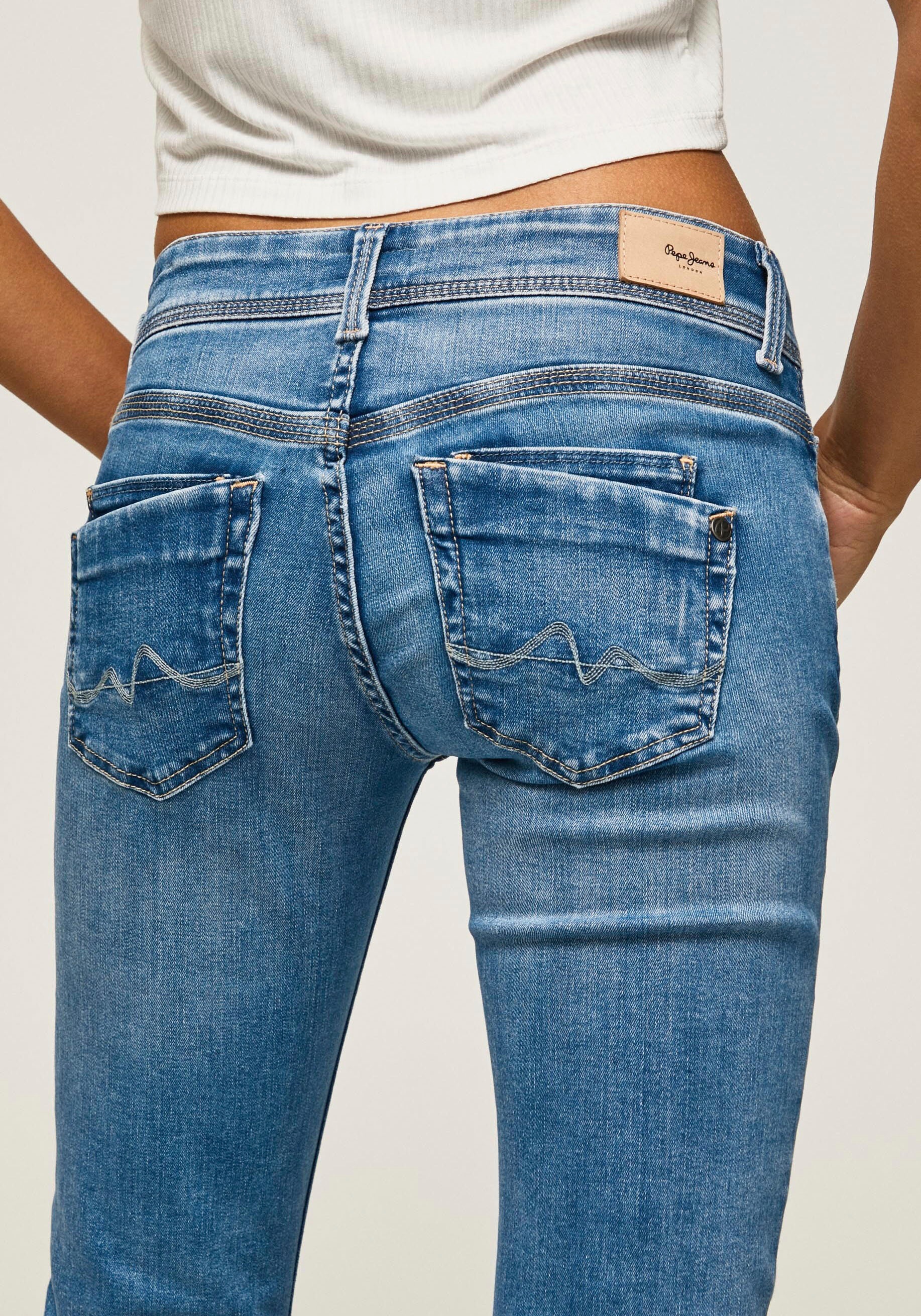 Pepe jeans w10 hot sale