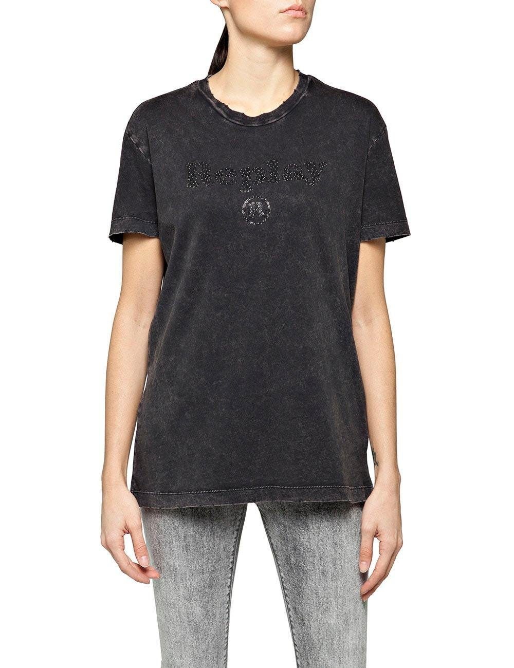 Image of Replay T-Shirt bei Ackermann Versand Schweiz