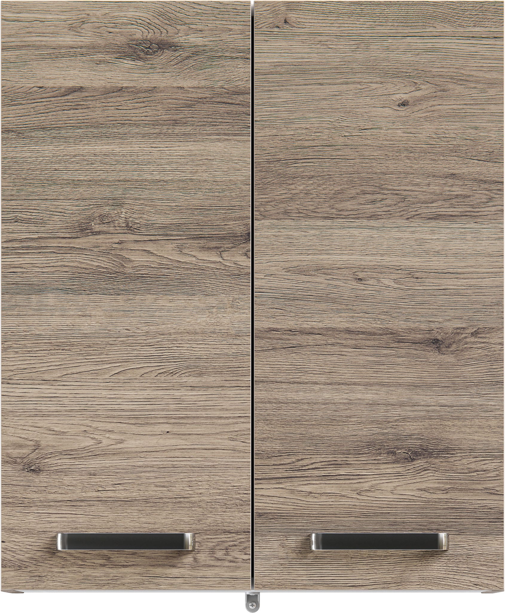 Saphir Armoire suspendue »mit 2 Tür und 2 Einlegeboden«