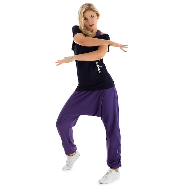 ♕ Winshape Oversize-Shirt »WTR12«, Dance-Style versandkostenfrei bestellen
