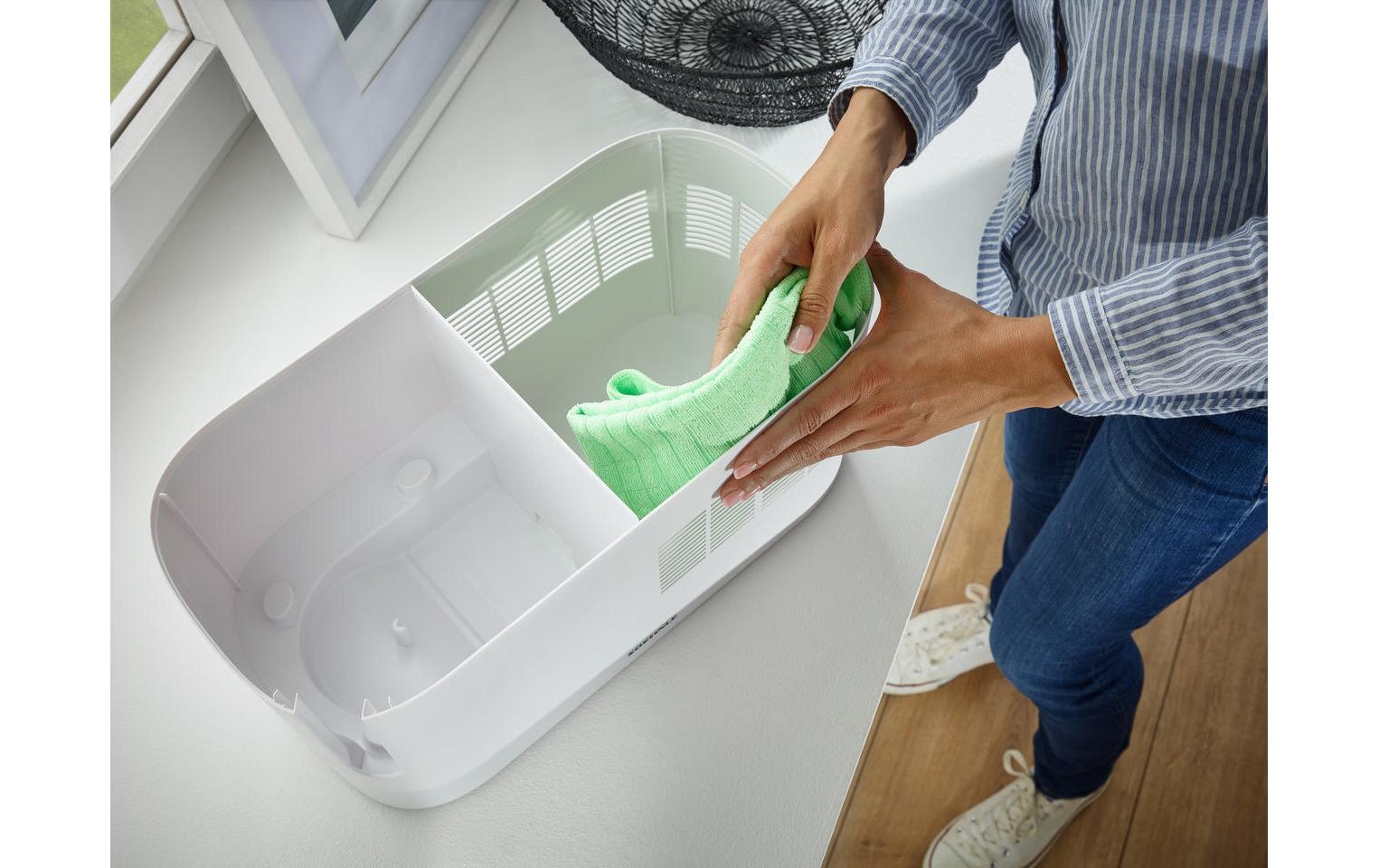 Soehnle Luftbefeuchter »Hygro 500«, 4,9 l Wassertank