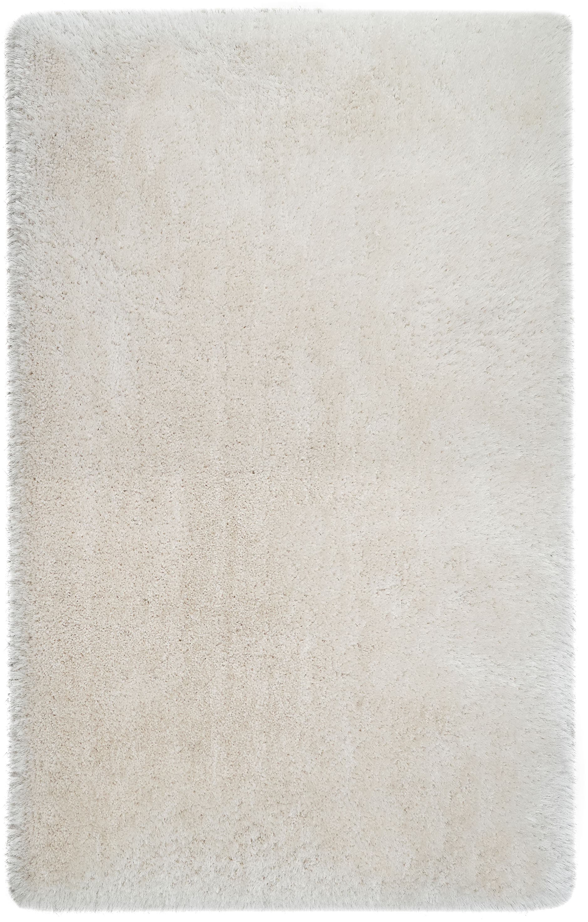 GOODproduct Hochflor-Teppich »Micro exclusiv Teppich, sehr hoher Flor, weich durch Mikrofaser« rechteckig 78 mm Höhe sehr weich, flauschig, uni, Wohnzimmer, Schlafzimmer