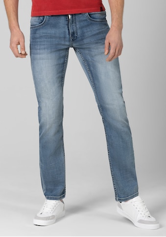Regular-fit-Jeans »Regular GerritTZ«