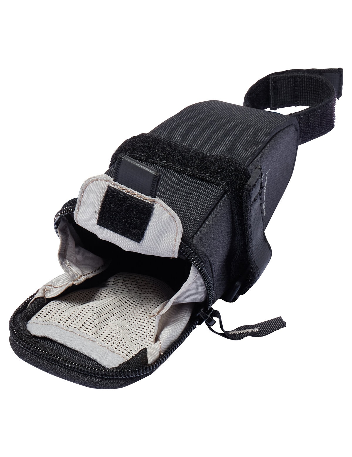 VAUDE Satteltasche »Race Light M Luminum«