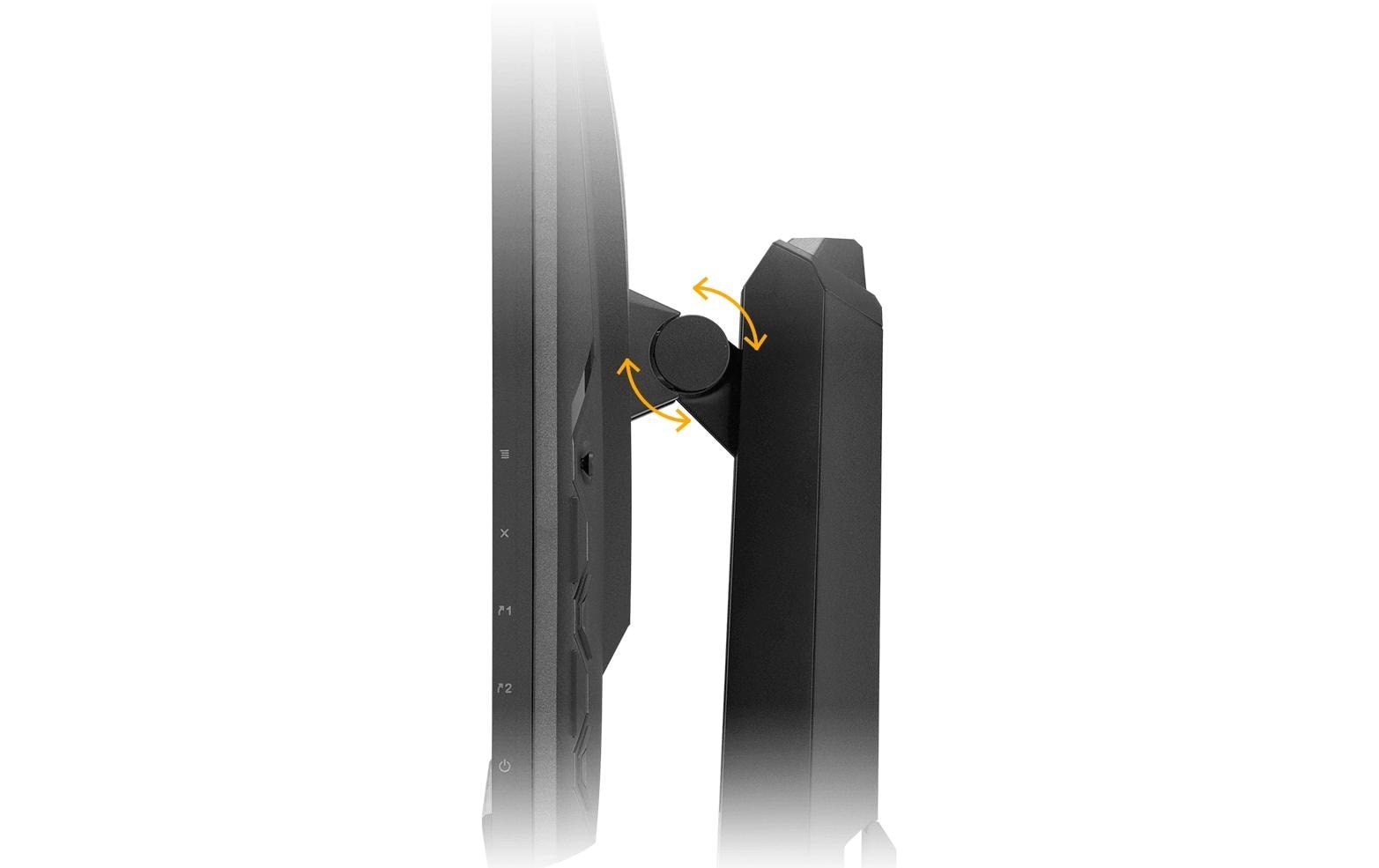 Asus Moniteur de jeu »TUF Gaming VG27AQE5A« 68,58 cm/27 ″  2560 x 1440 px 0,3 Reaktionszeit 165 Hz