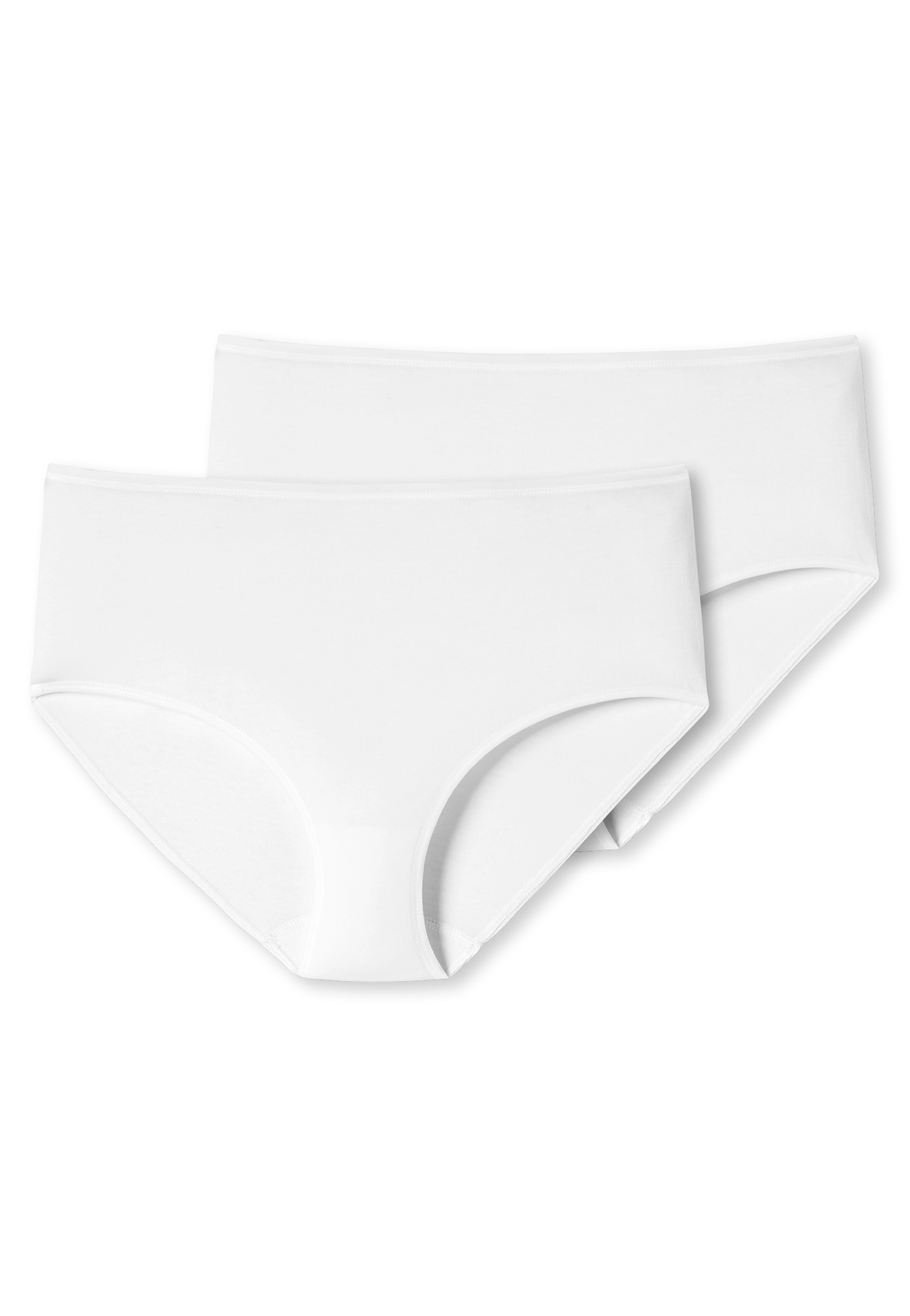 Image of Schiesser Midislip "95/5"