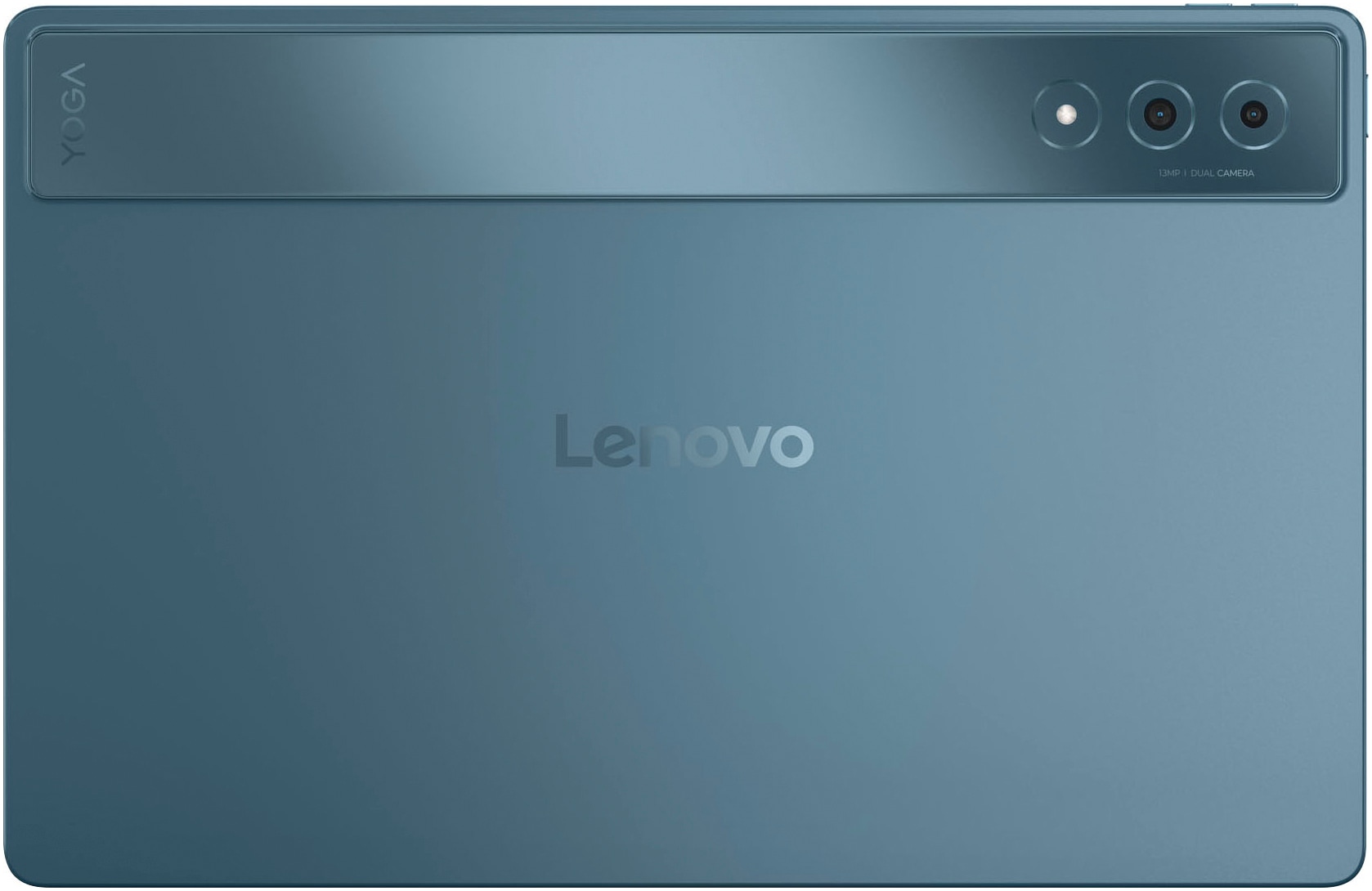 Lenovo Tablet »Yoga Tab Plus (12,7 Zoll)« (32,25 cm / 12,7 ″) Android 256 GB 6 x Harman Kardon Lautsprecher)