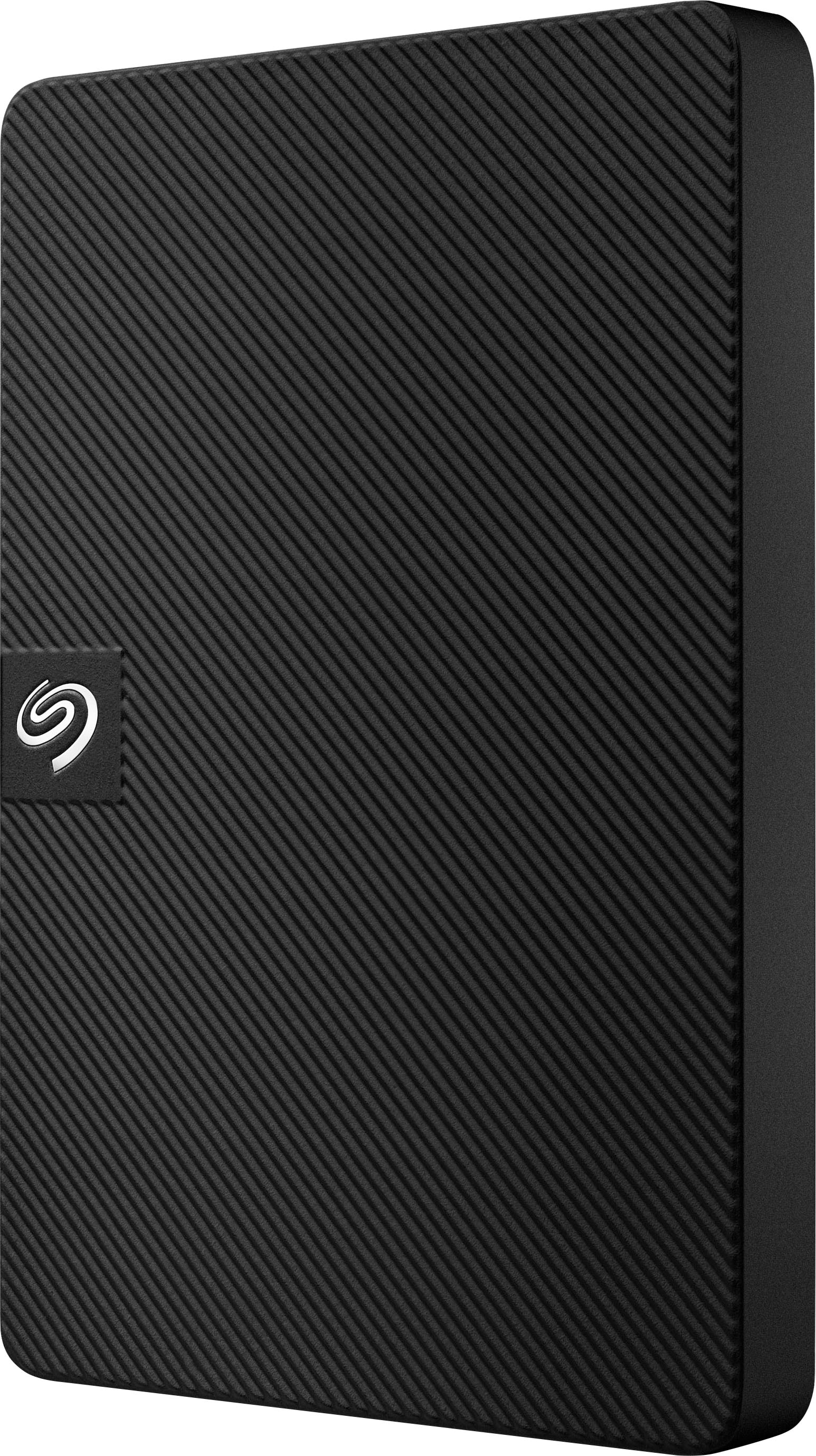 Seagate externe HDD-Festplatte »Expansion Portable«, 2,5 Zoll, Anschluss USB 3.0