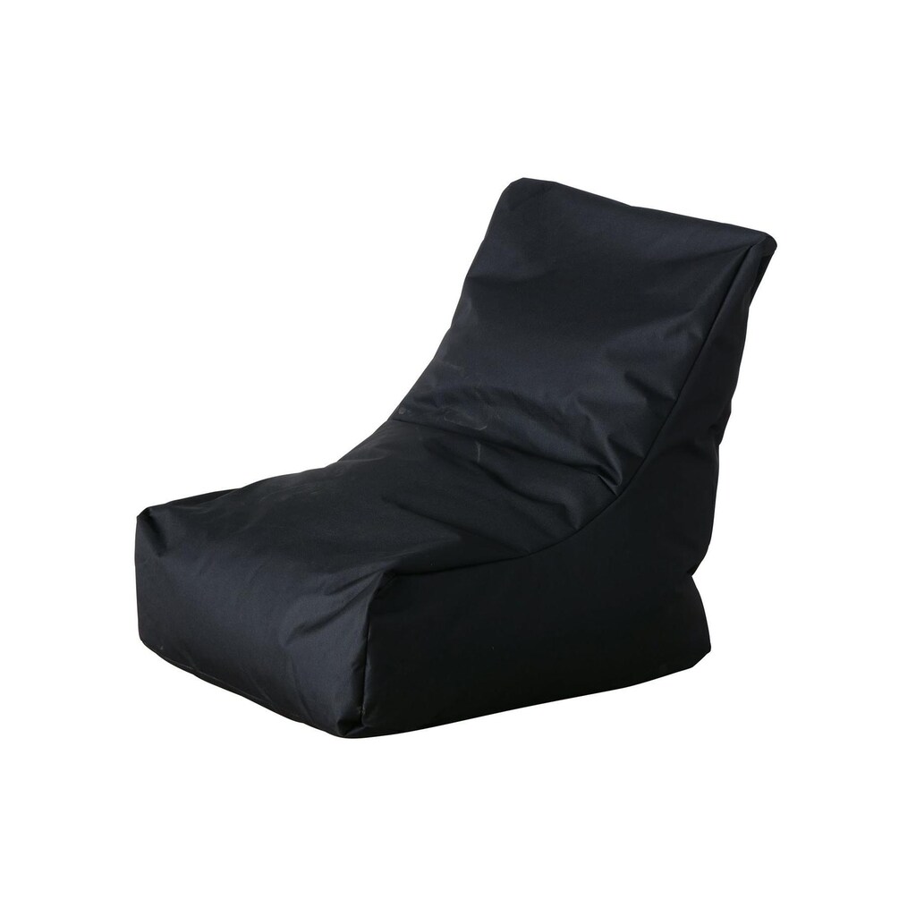 BOLTZE Sitzsack »Pedro 105 x 85 cm«