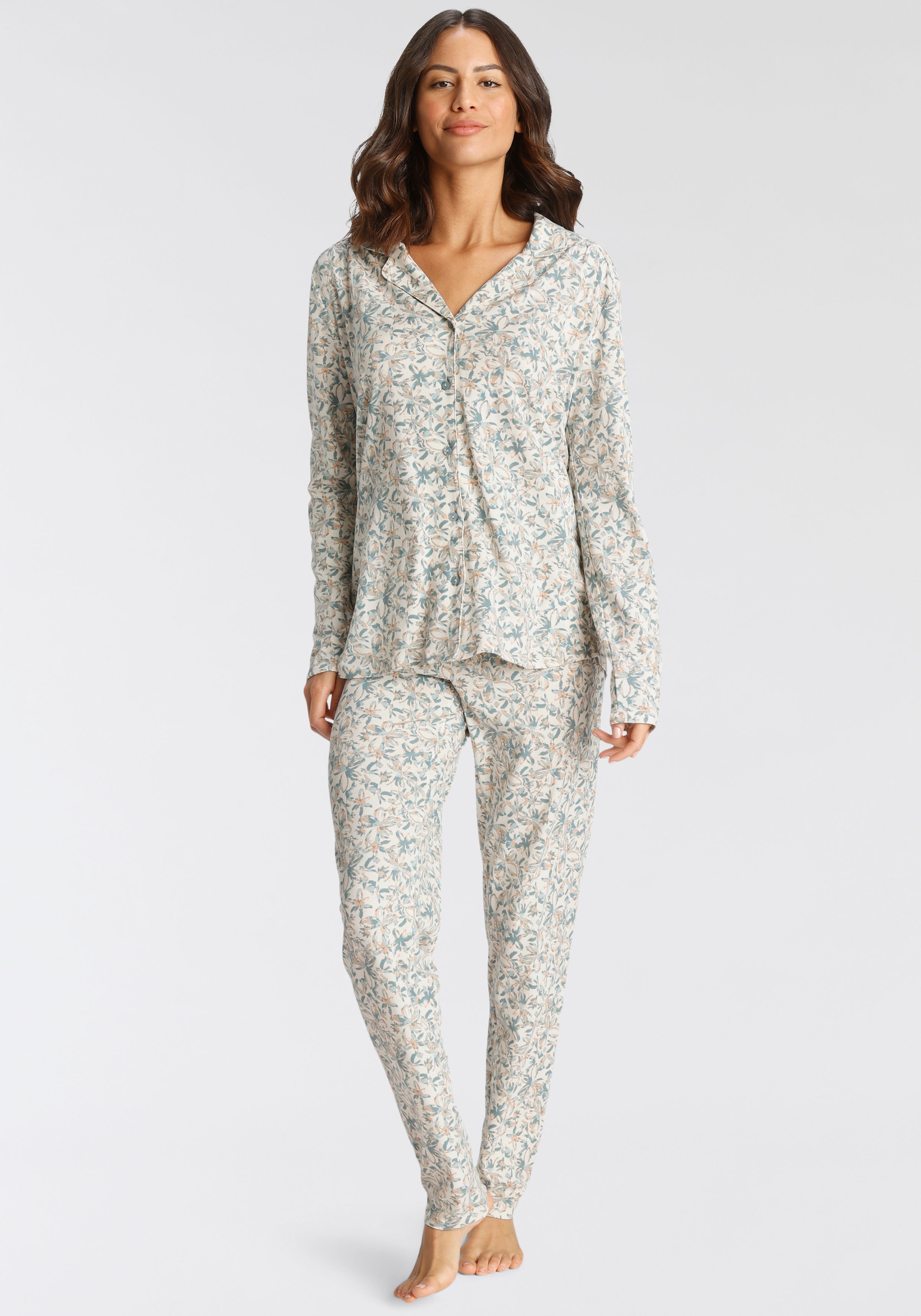 Image of Schiesser Pyjama bei Ackermann Versand Schweiz