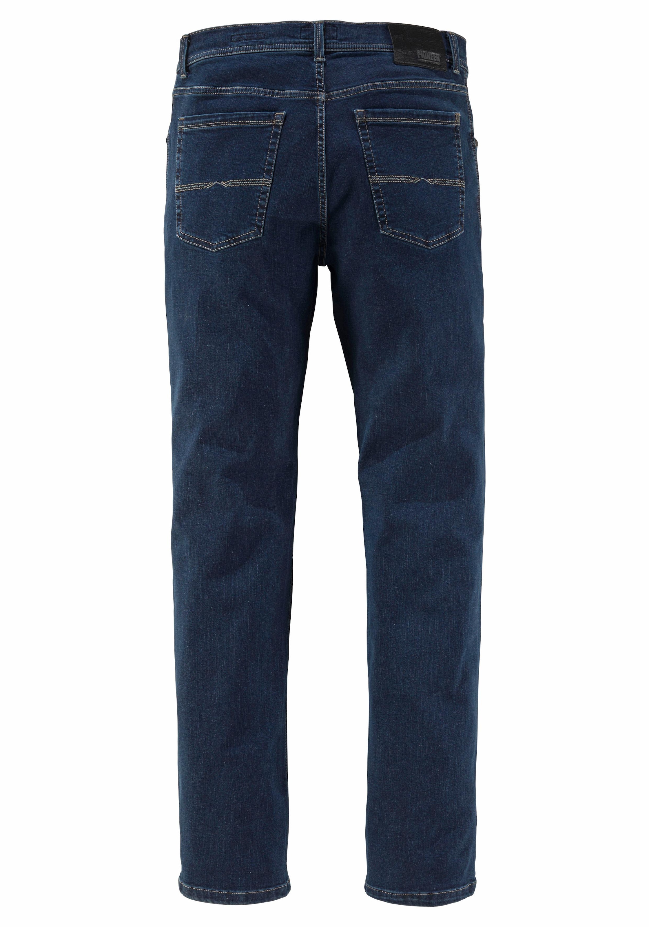 Pioneer Authentic Jeans Stretch-Jeans »Rando«, Megaflex