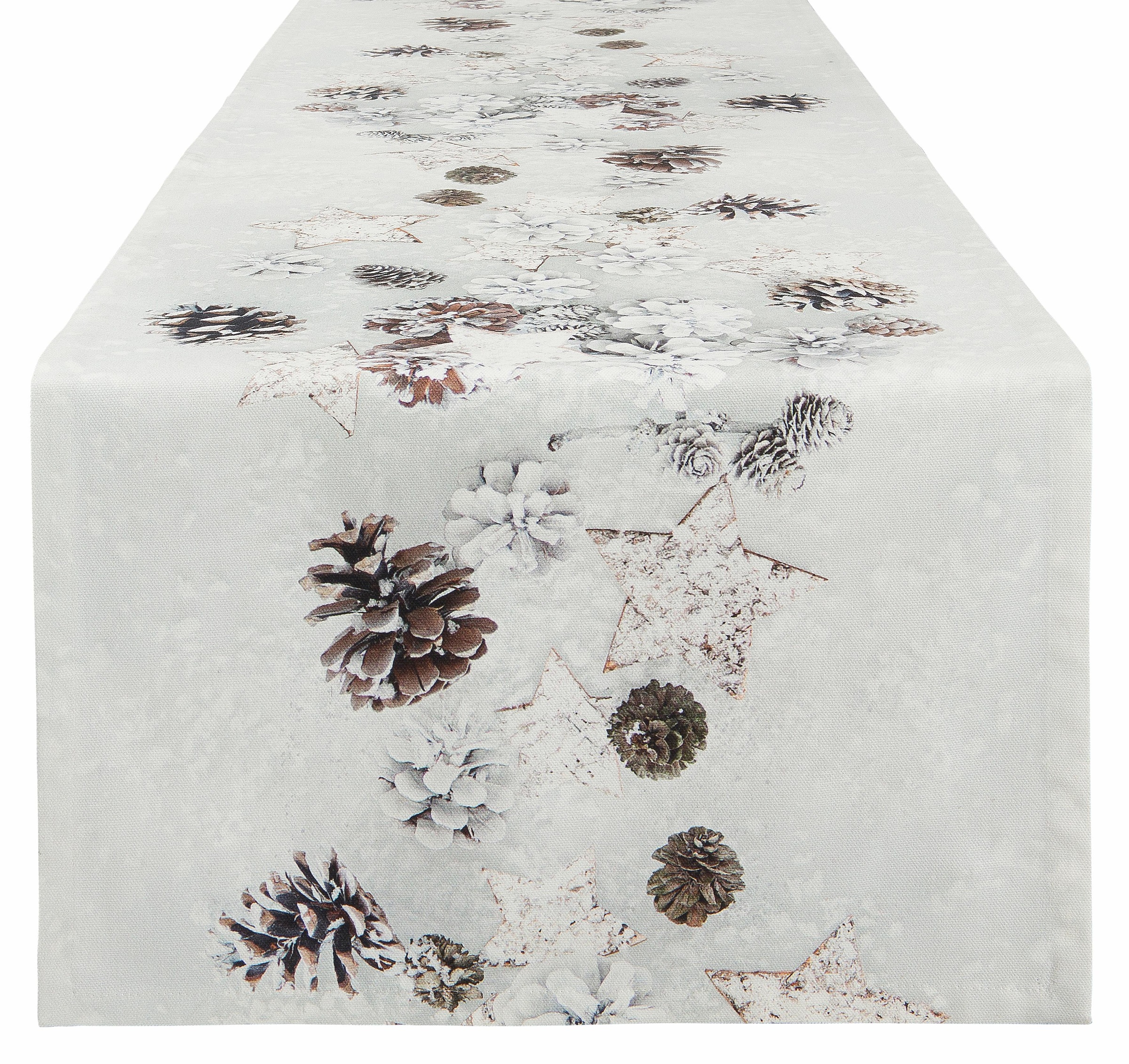 Image of APELT Tischläufer »4692 WINTERWELT«, (1 St.), Digitaldruck bei Ackermann Versand Schweiz