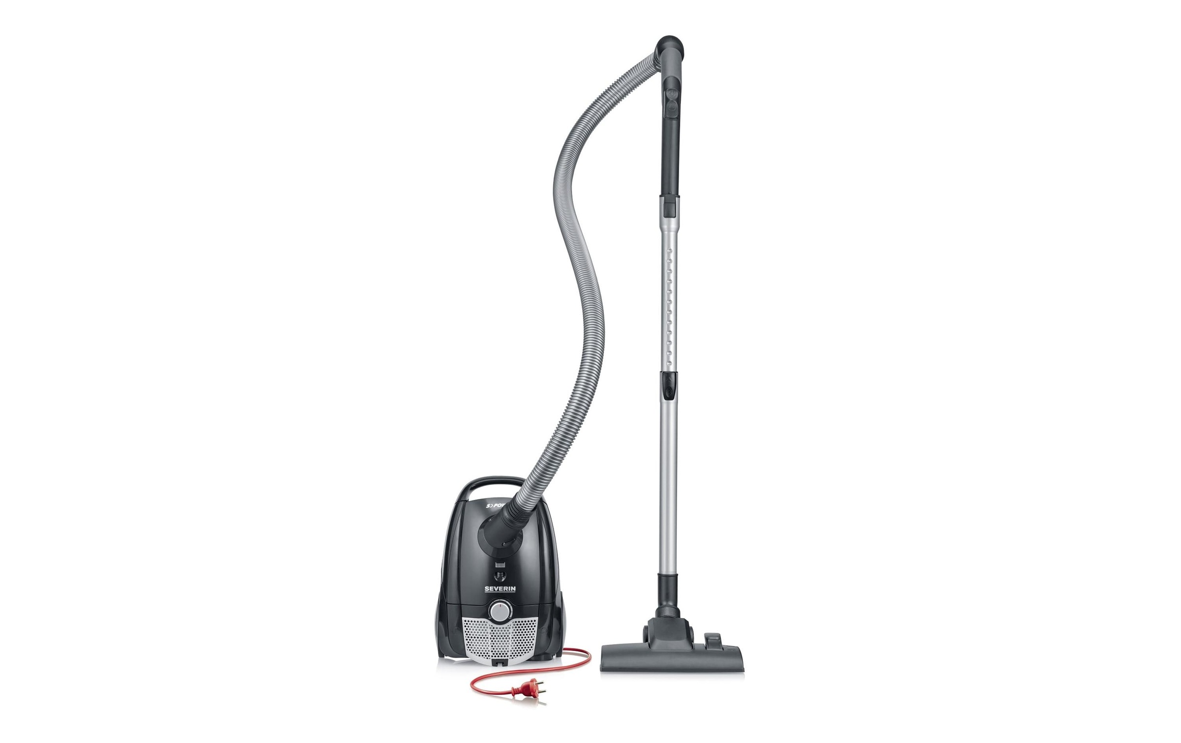 Severin Bodenstaubsauger »Bodenstaubsauger BC7030«, 750 W