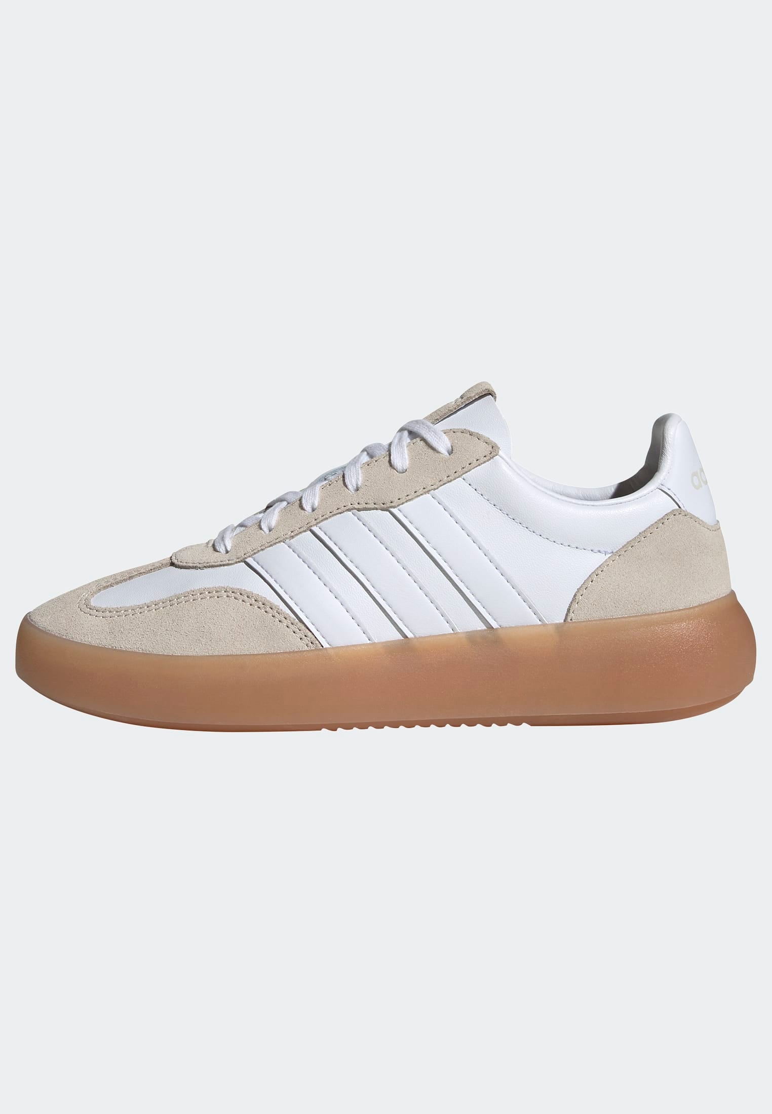 adidas Sportswear Sneakers »BARREDA DECODE«  inspiriert vom Design des adidas Handball Spezial