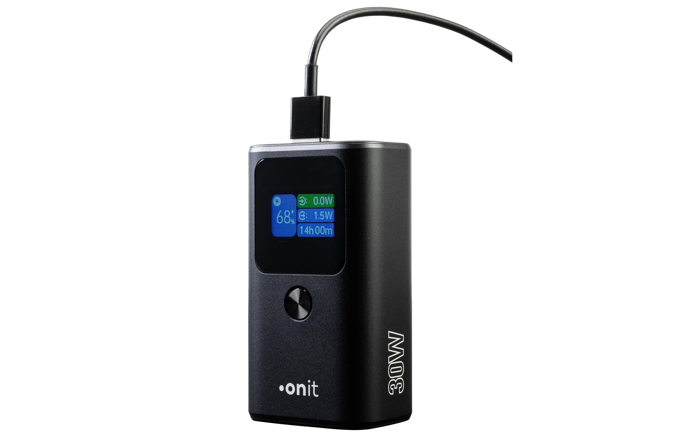 onit Powerbank »Pro Block Mini 10000 mAh PD«
