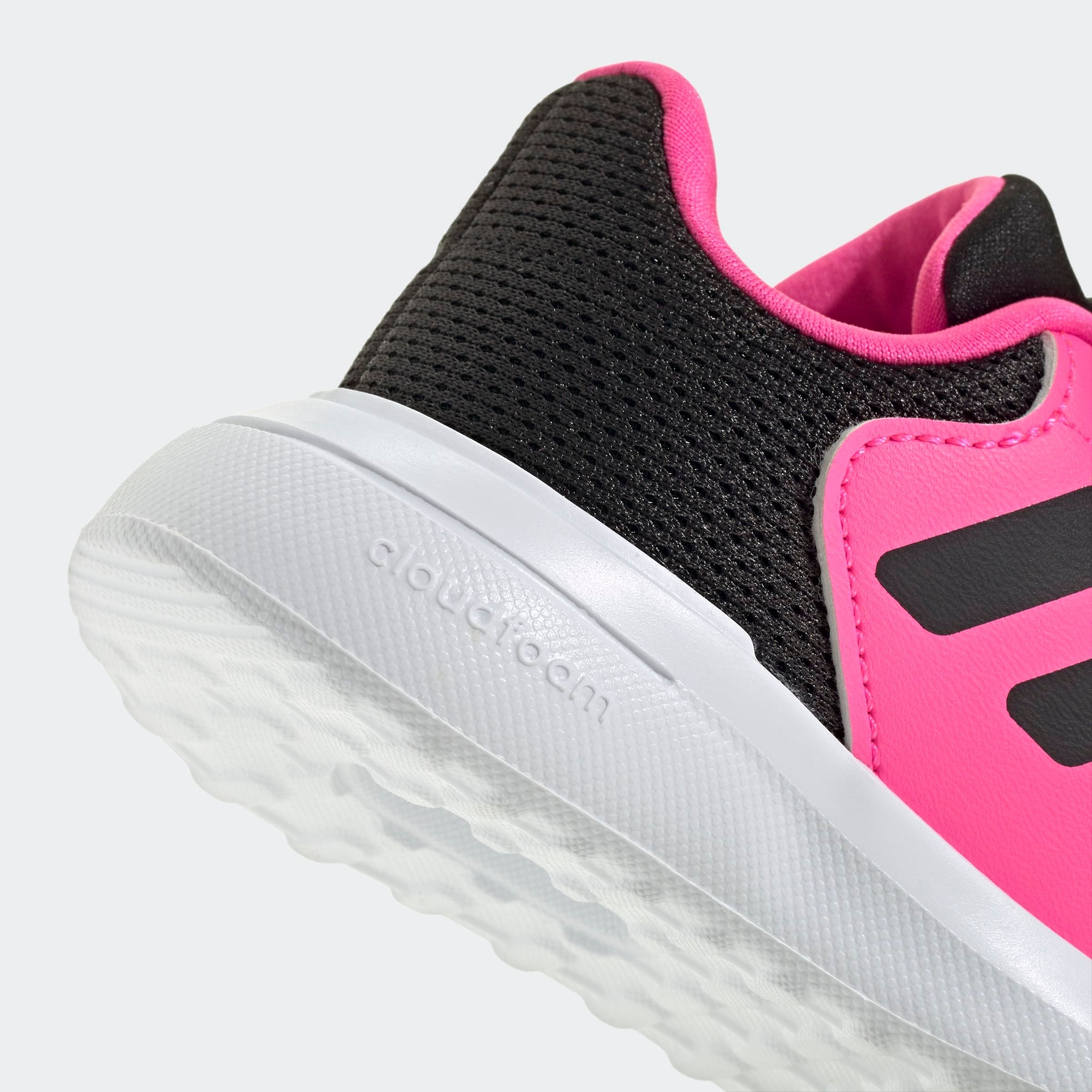 adidas Sportswear Chaussures à scratch »TENSAUR RUN 3.0 KIDS«  für Kinder, mit Klettverschluss