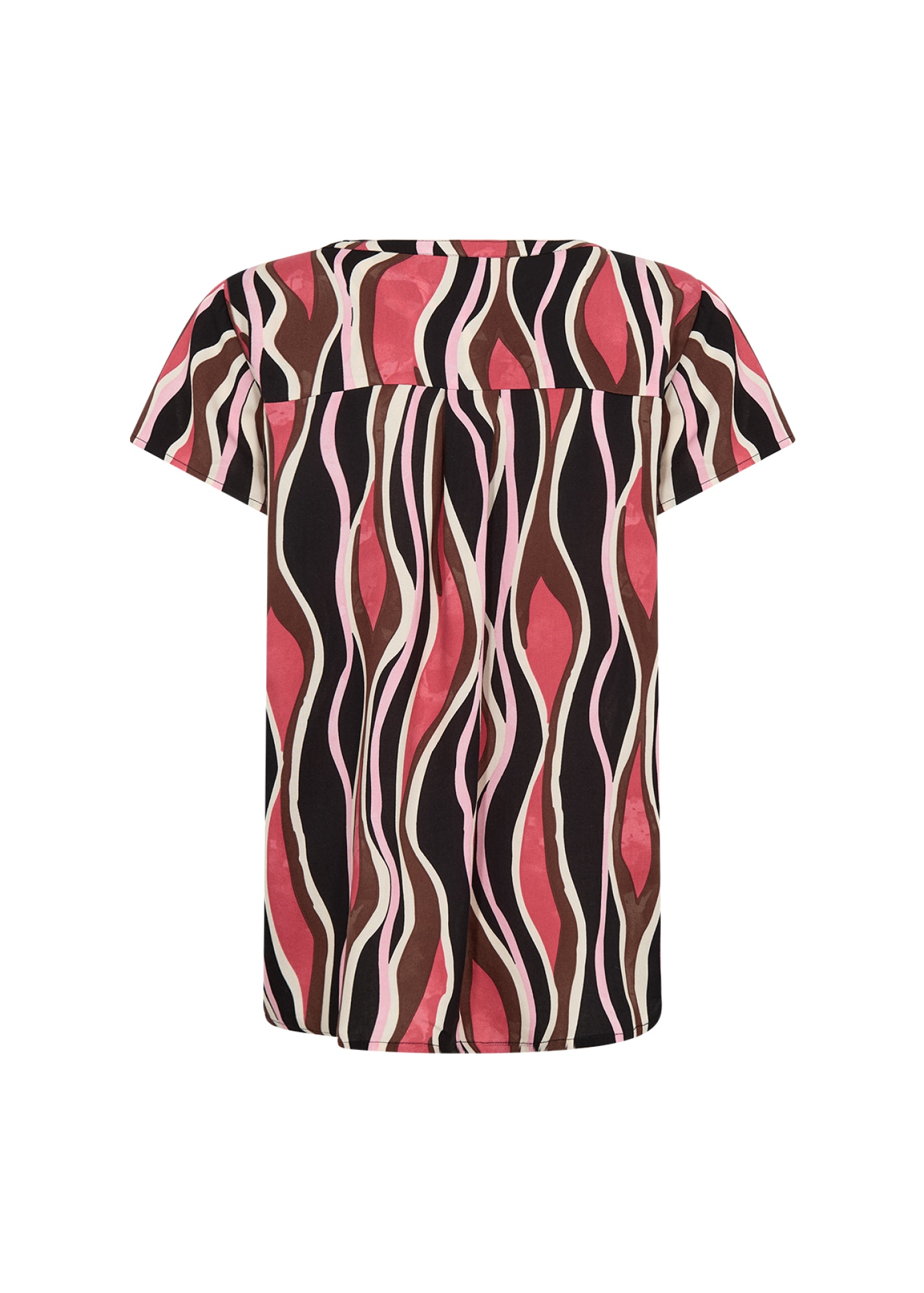 soyaconcept Shirtbluse »SC-CAMMI 1«