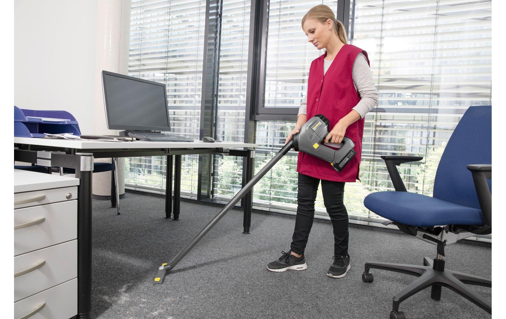 Kärcher Professional Akku »Power+ 18 V 3.0Ah«, 18,0 V