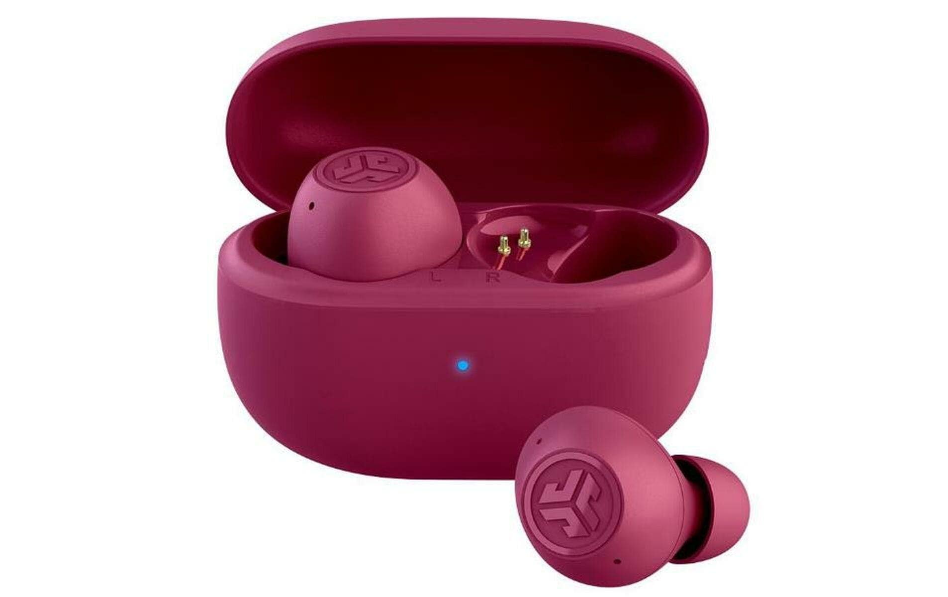 Jlab wireless In-Ear-Kopfhörer »True Wireless Go Pop ANC«
