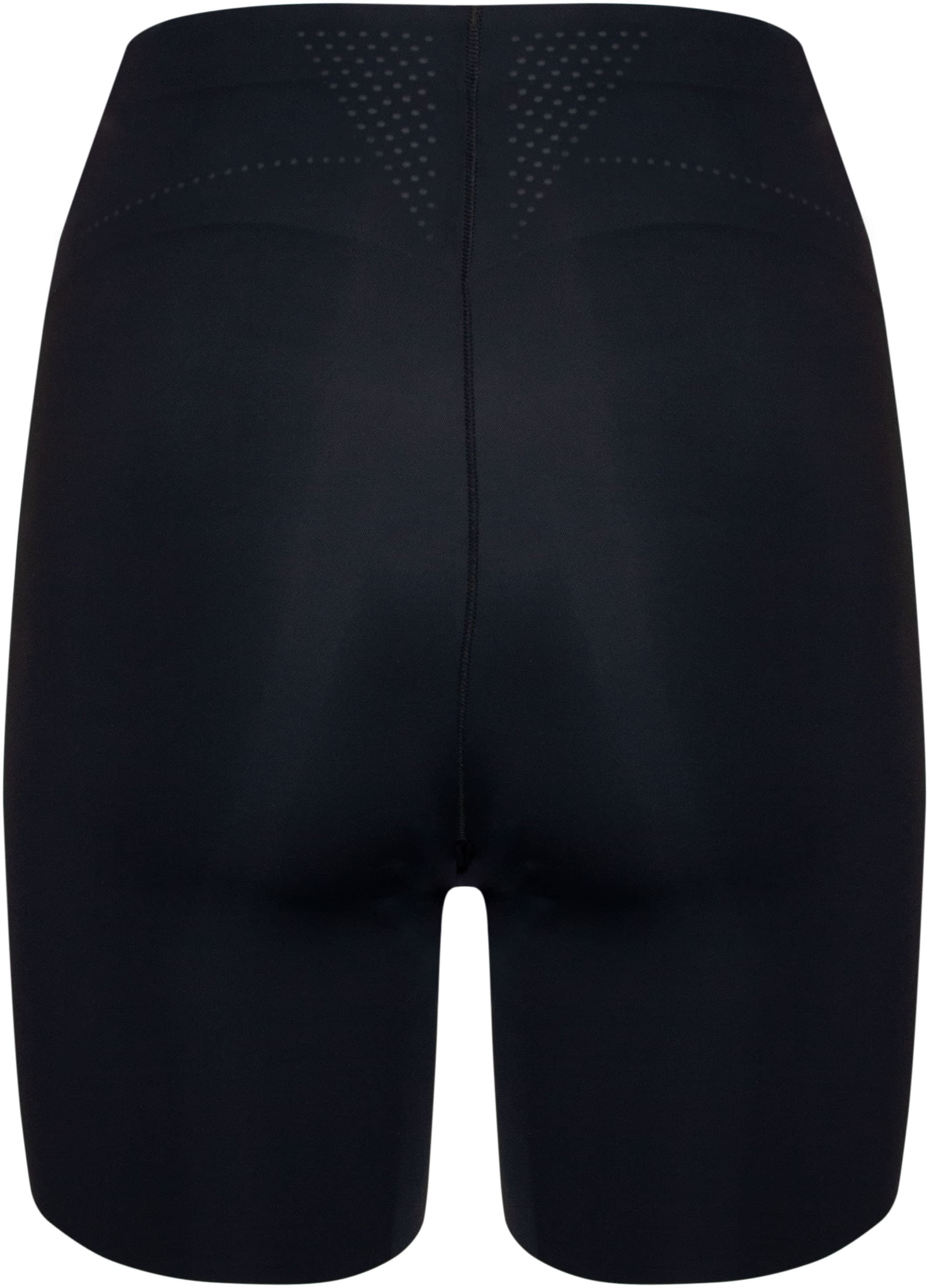 MAGIC Bodyfashion Shapinghose »Dream Shaper Short« mit Anti-Reibungs-Lösung