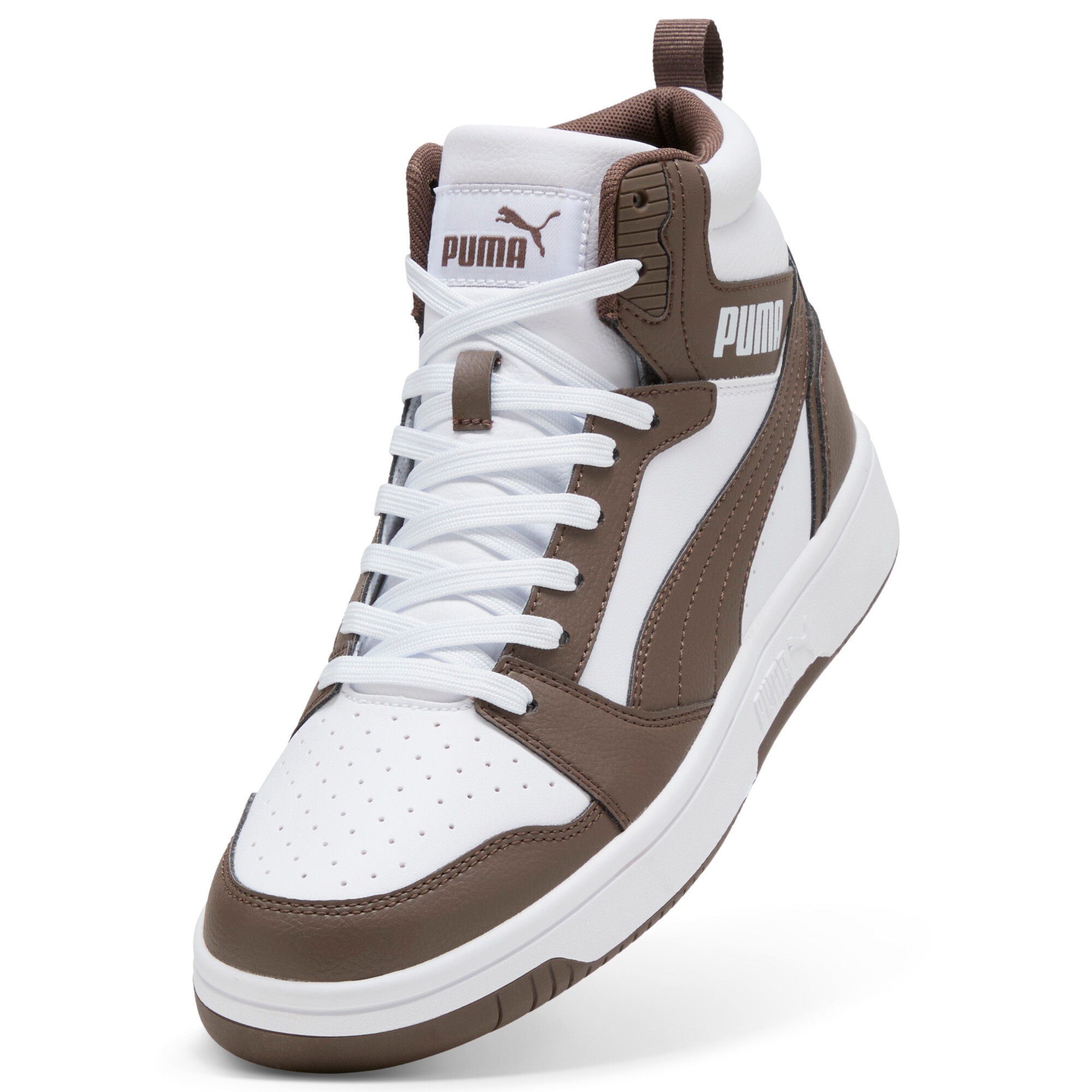 PUMA Sneaker »REBOUND V6«