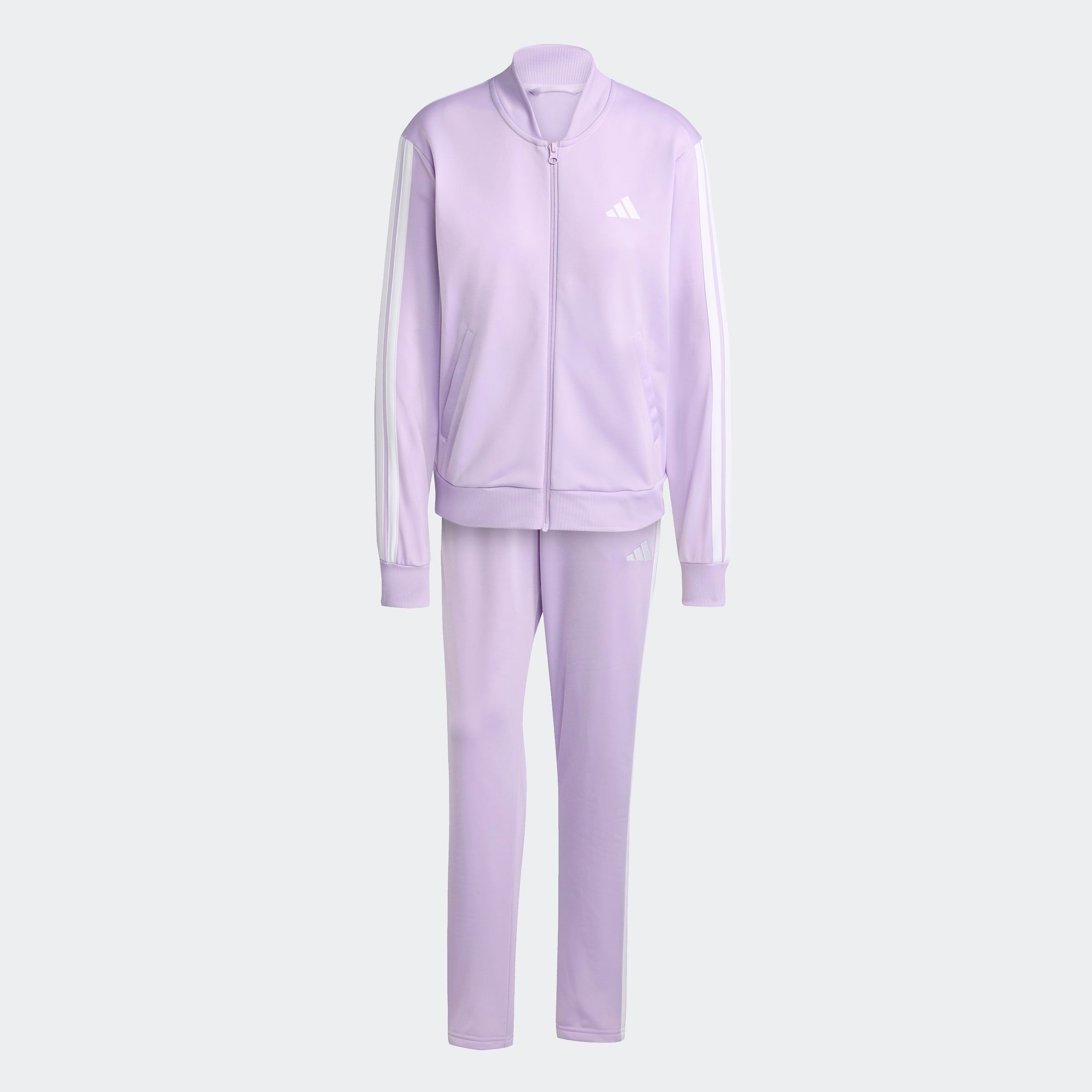 adidas Sportswear Trainingsanzug »W 3S TR TS«, (2 tlg.)