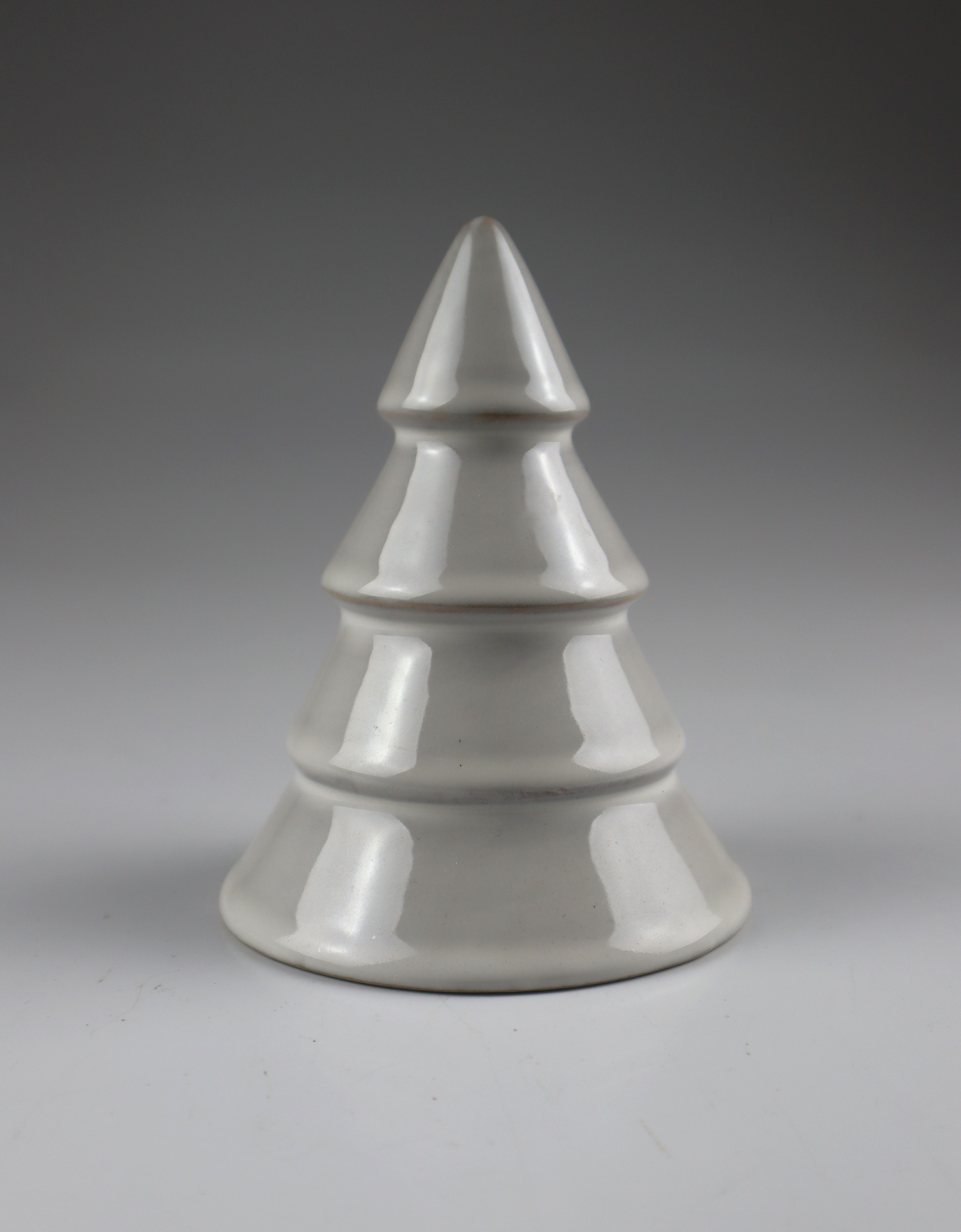 Image of AM Design Dekobaum "Dekofigur, aus Porzellan" 2er Set