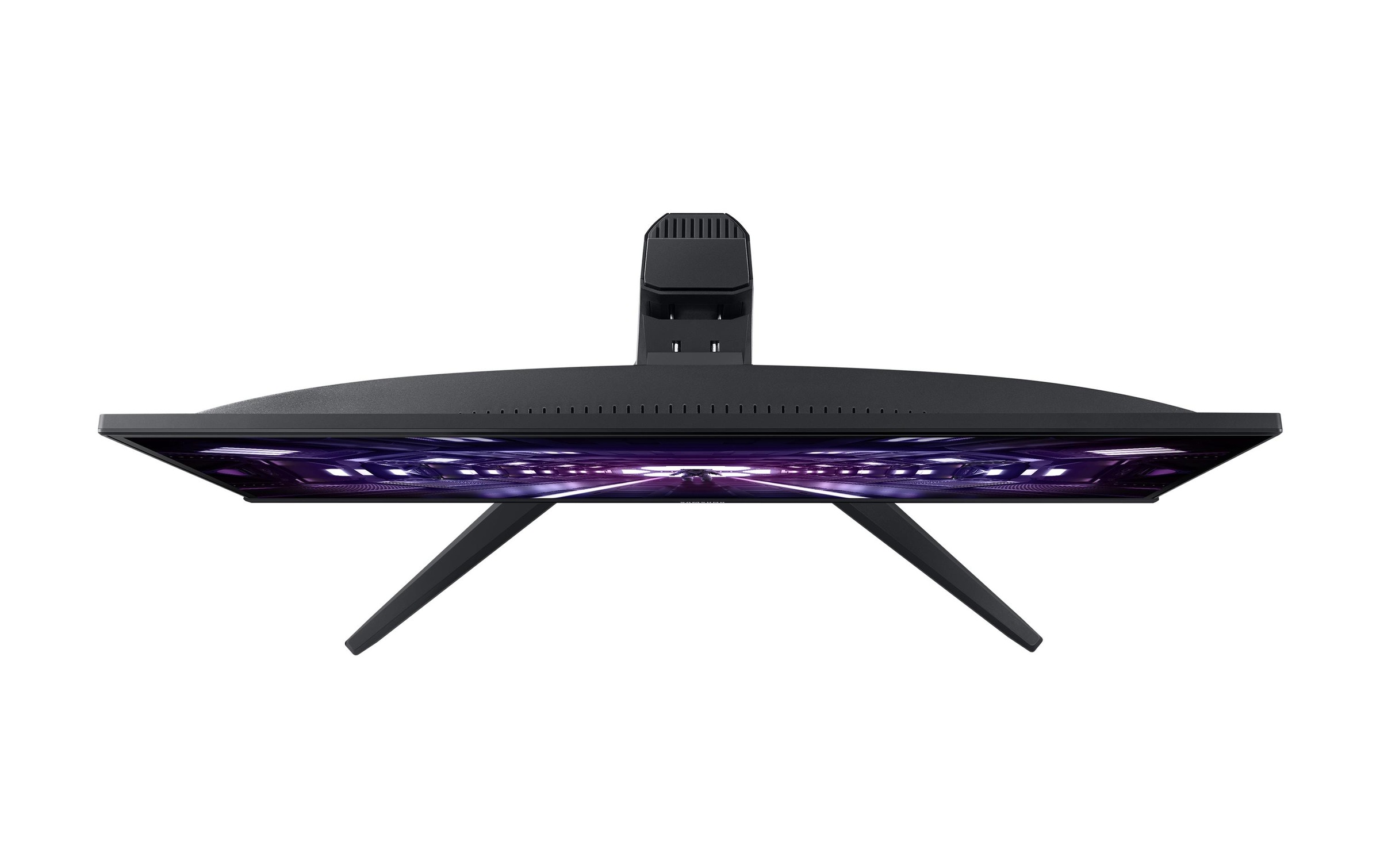 Samsung Gaming-Monitor »Odyssey G3 LF27G35T«, 68,31 cm/27 Zoll, 1920 x 1080 px, Full HD, 1 ms Reaktionszeit, 144 Hz