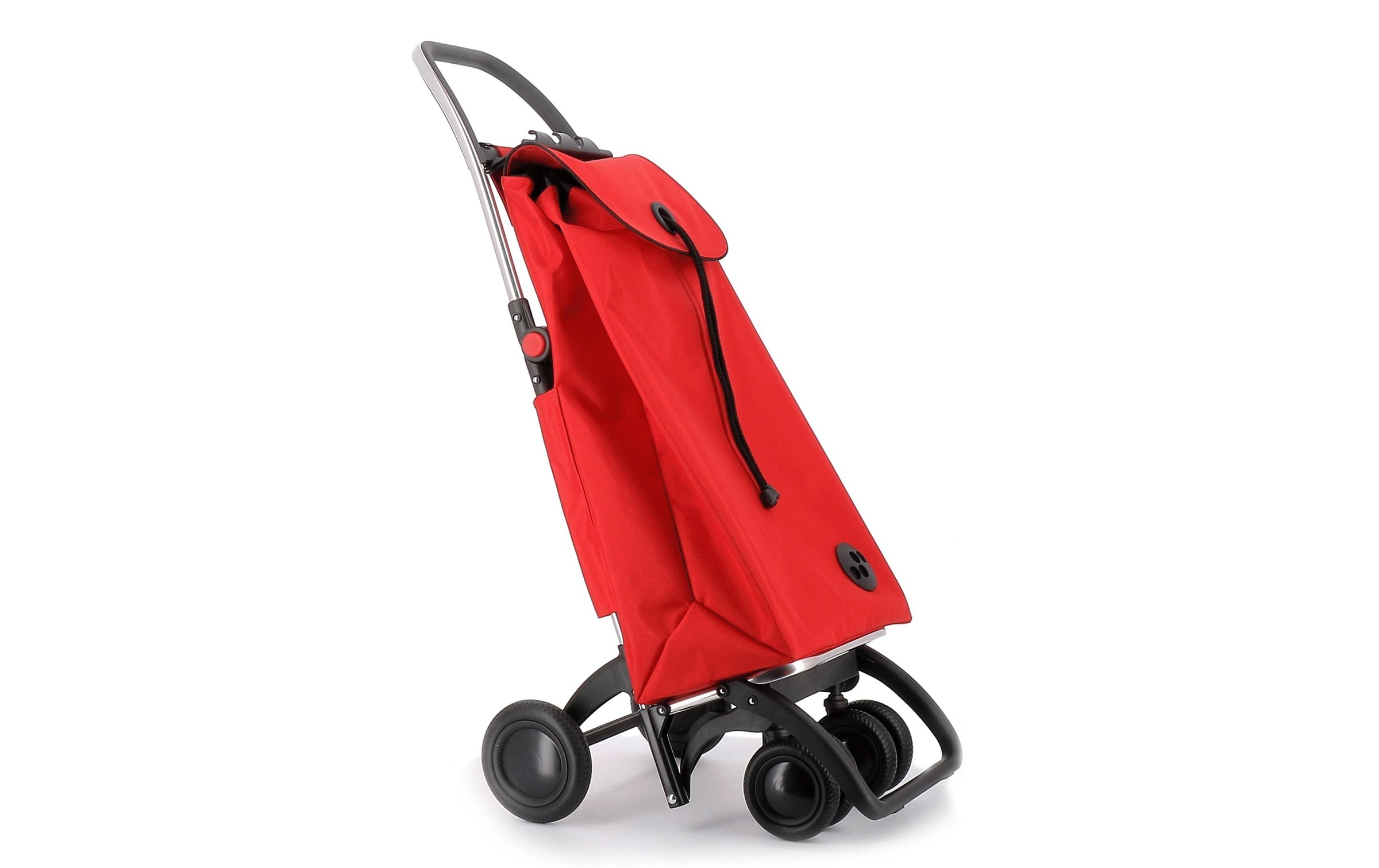 Rolser Einkaufstrolley »IMAX MF 4 LT«